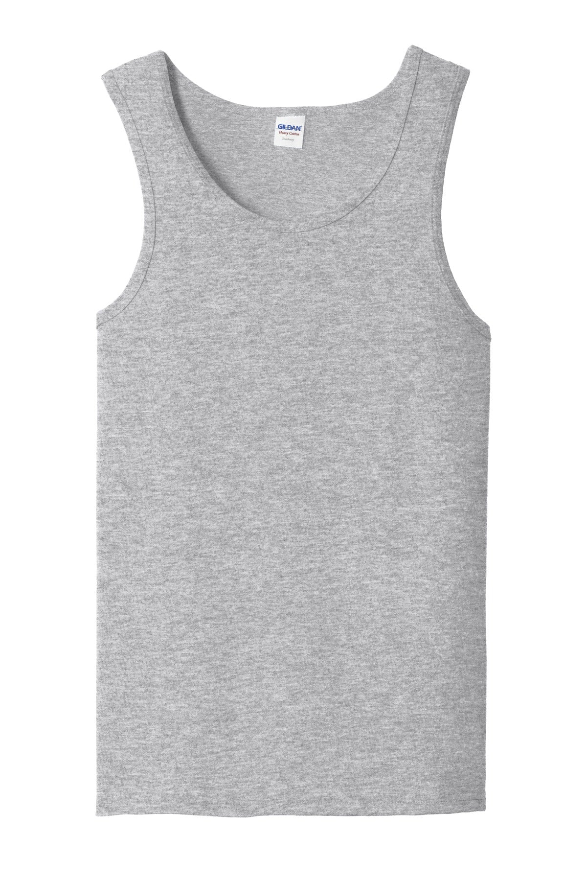 Gildan Heavy Cotton Tank Top G5200