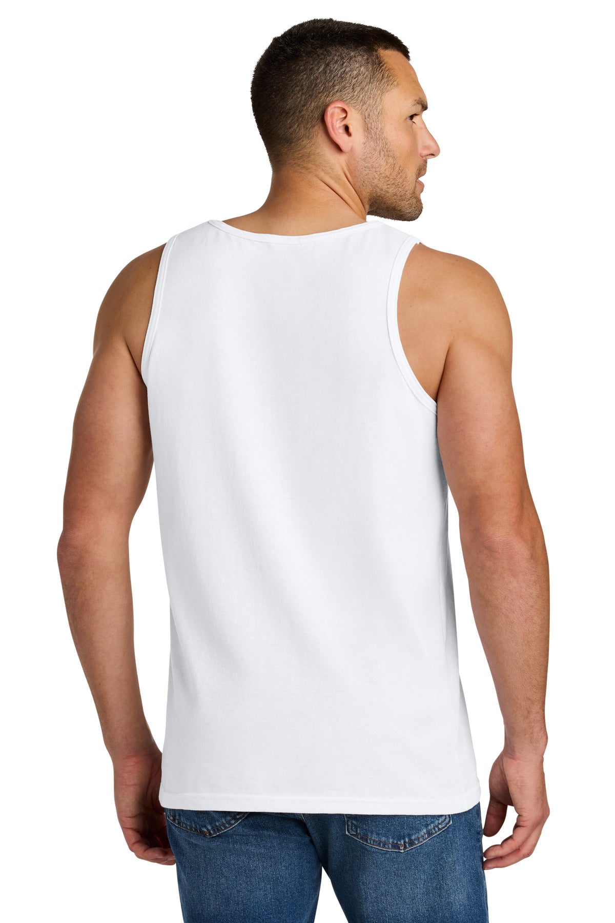 Gildan Heavy Cotton Tank Top G5200