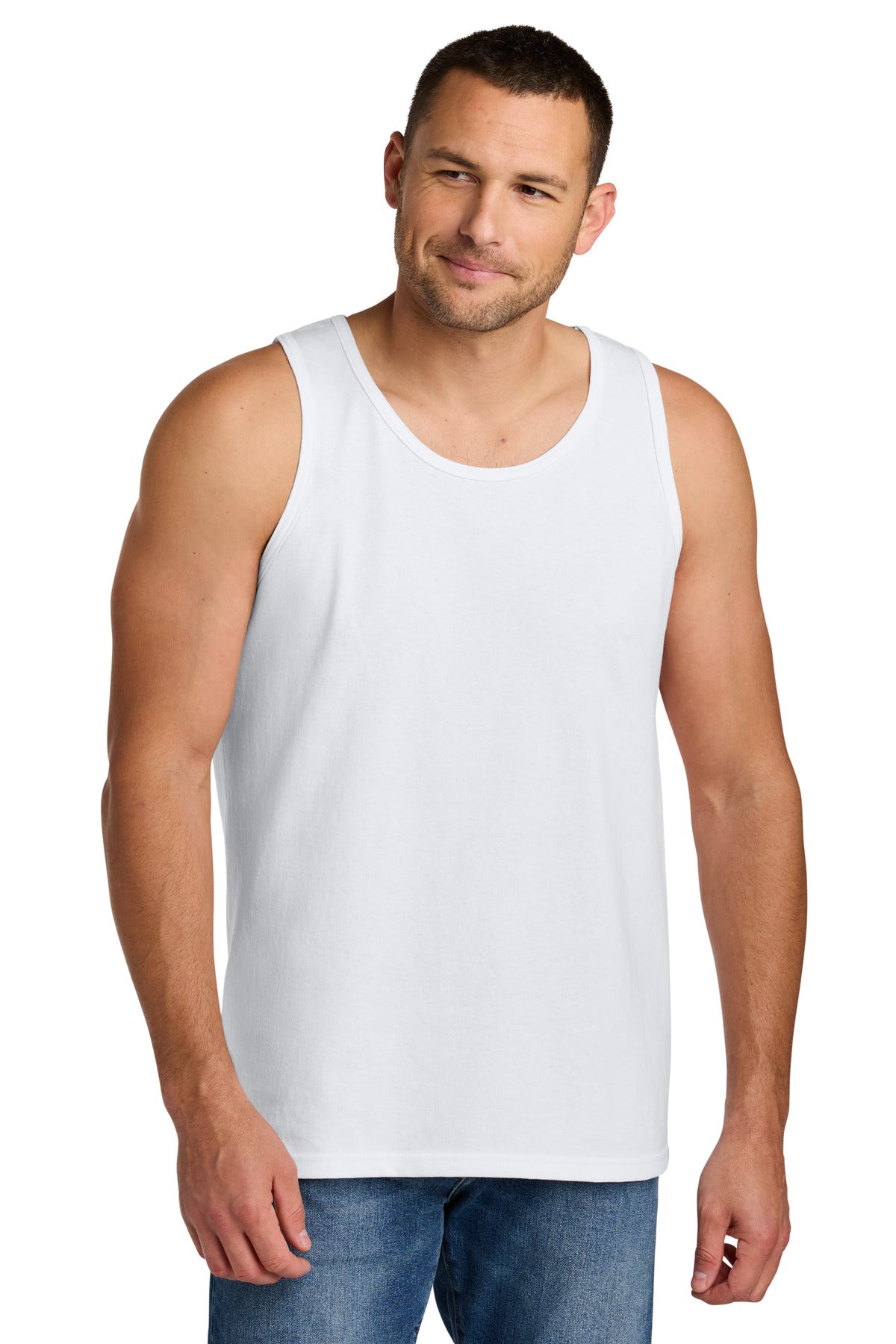 Gildan Heavy Cotton Tank Top G5200