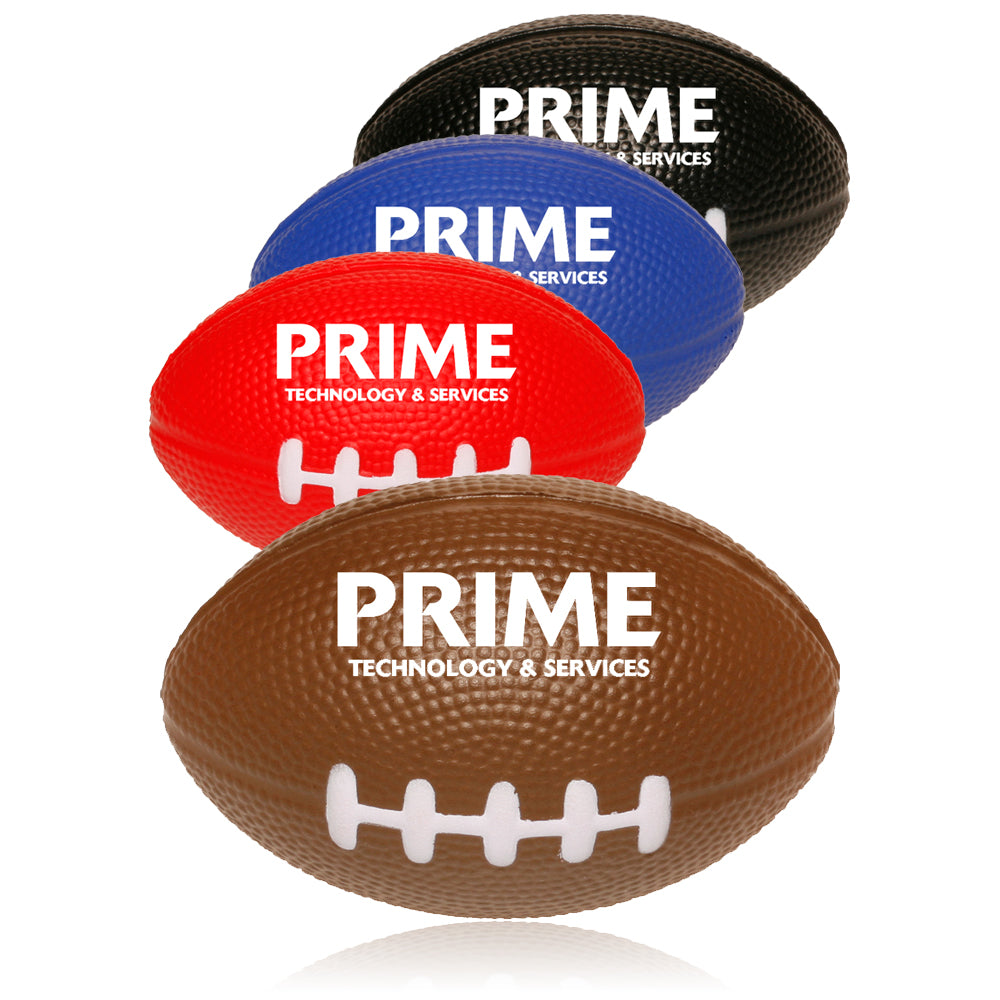Football Stress Balls ASTRESS04