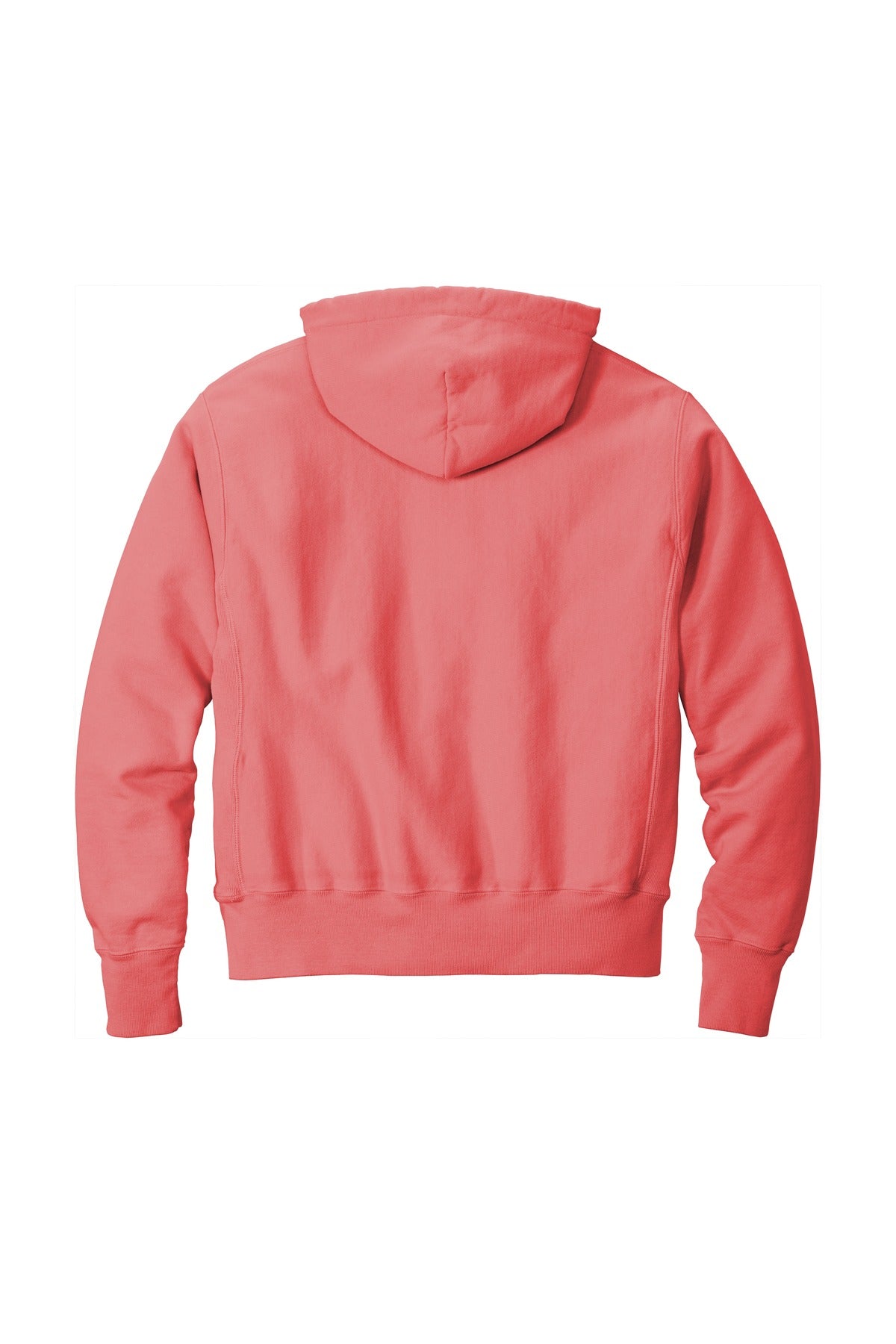 Champion Reverse Weave Garment-Dyed Hooded Sweatshirt GDS101