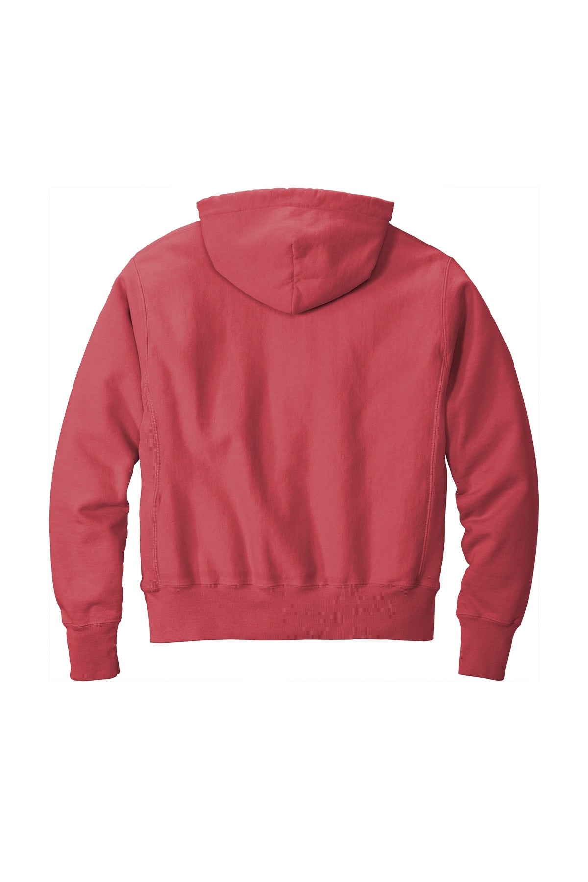 Champion Reverse Weave Garment-Dyed Hooded Sweatshirt GDS101