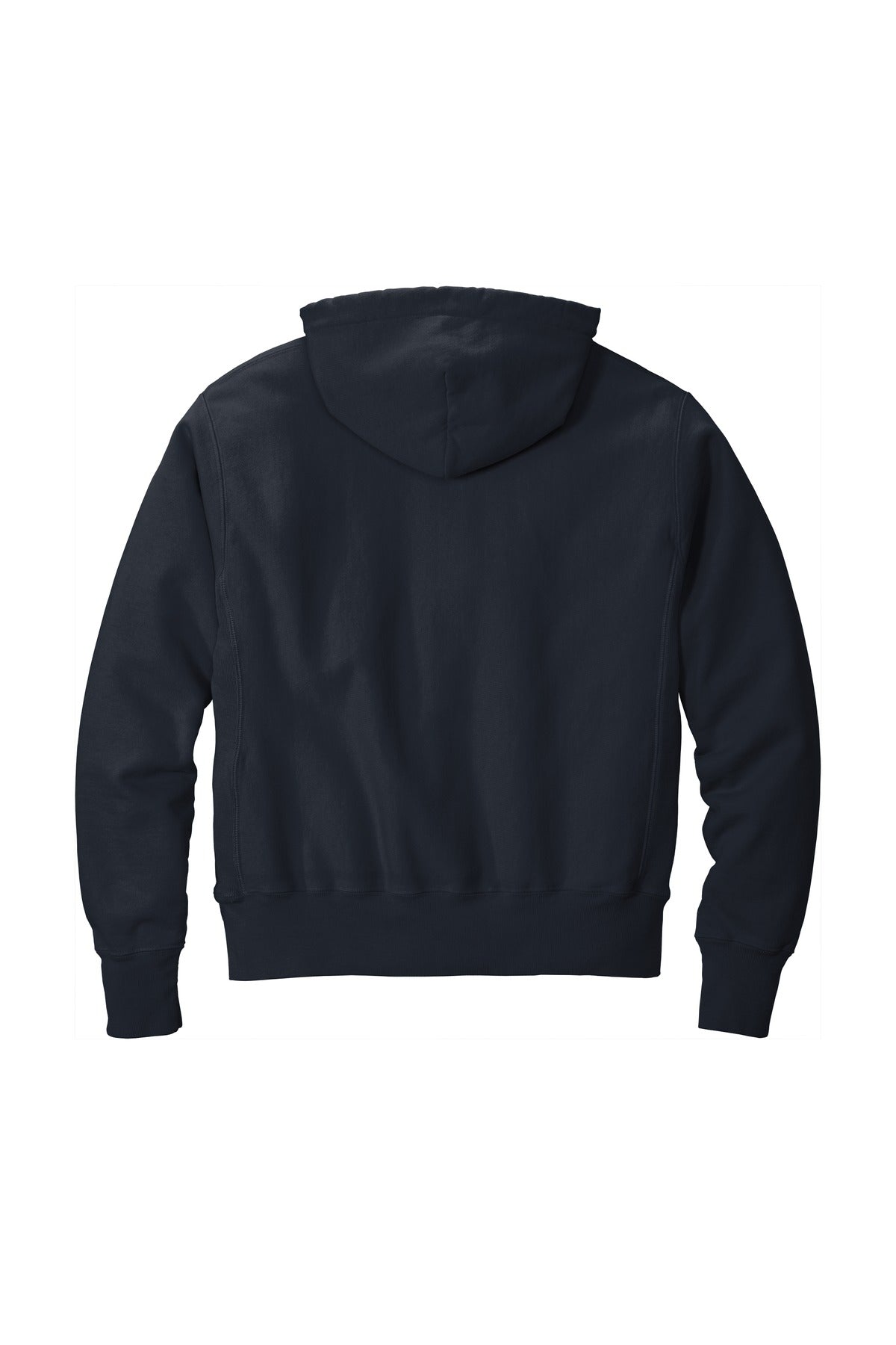 Champion Reverse Weave Garment-Dyed Hooded Sweatshirt GDS101