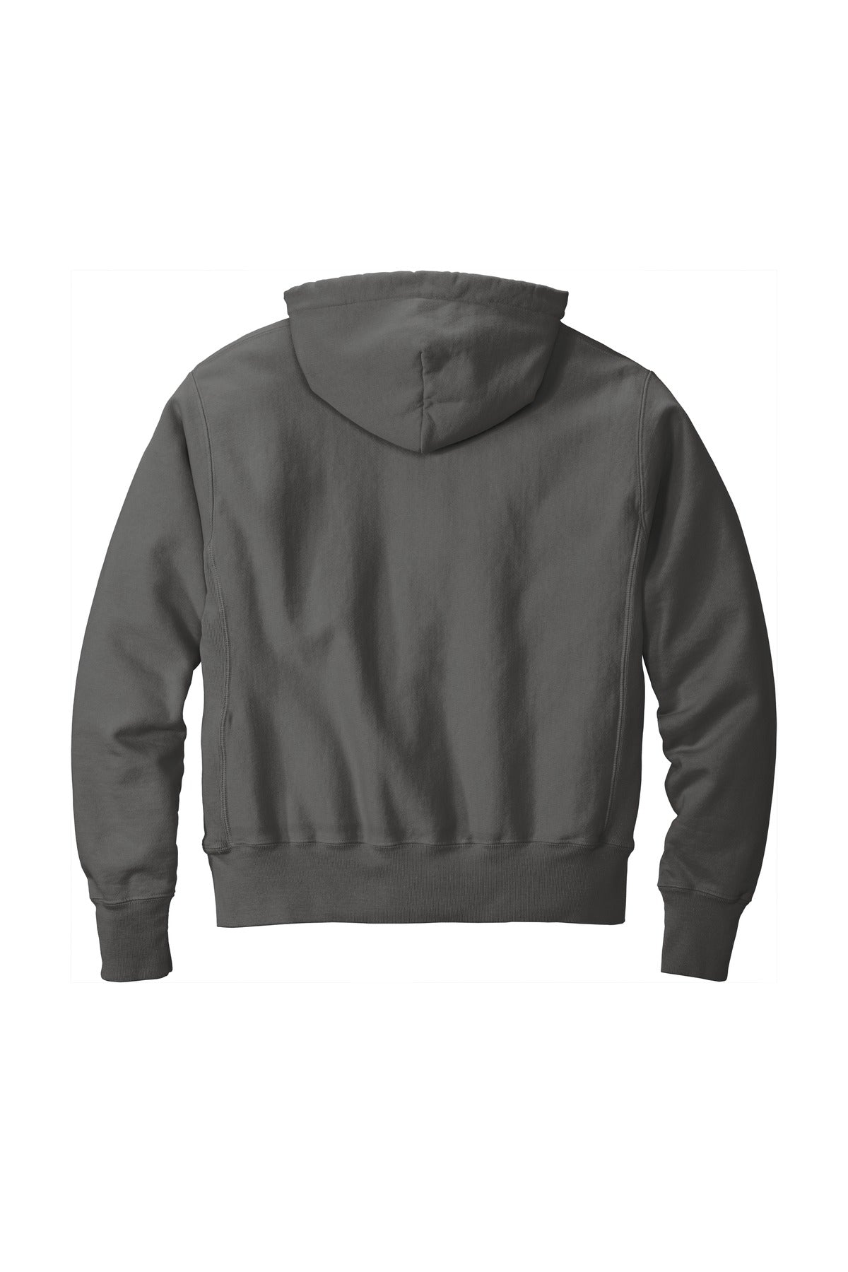 Champion Reverse Weave Garment-Dyed Hooded Sweatshirt GDS101
