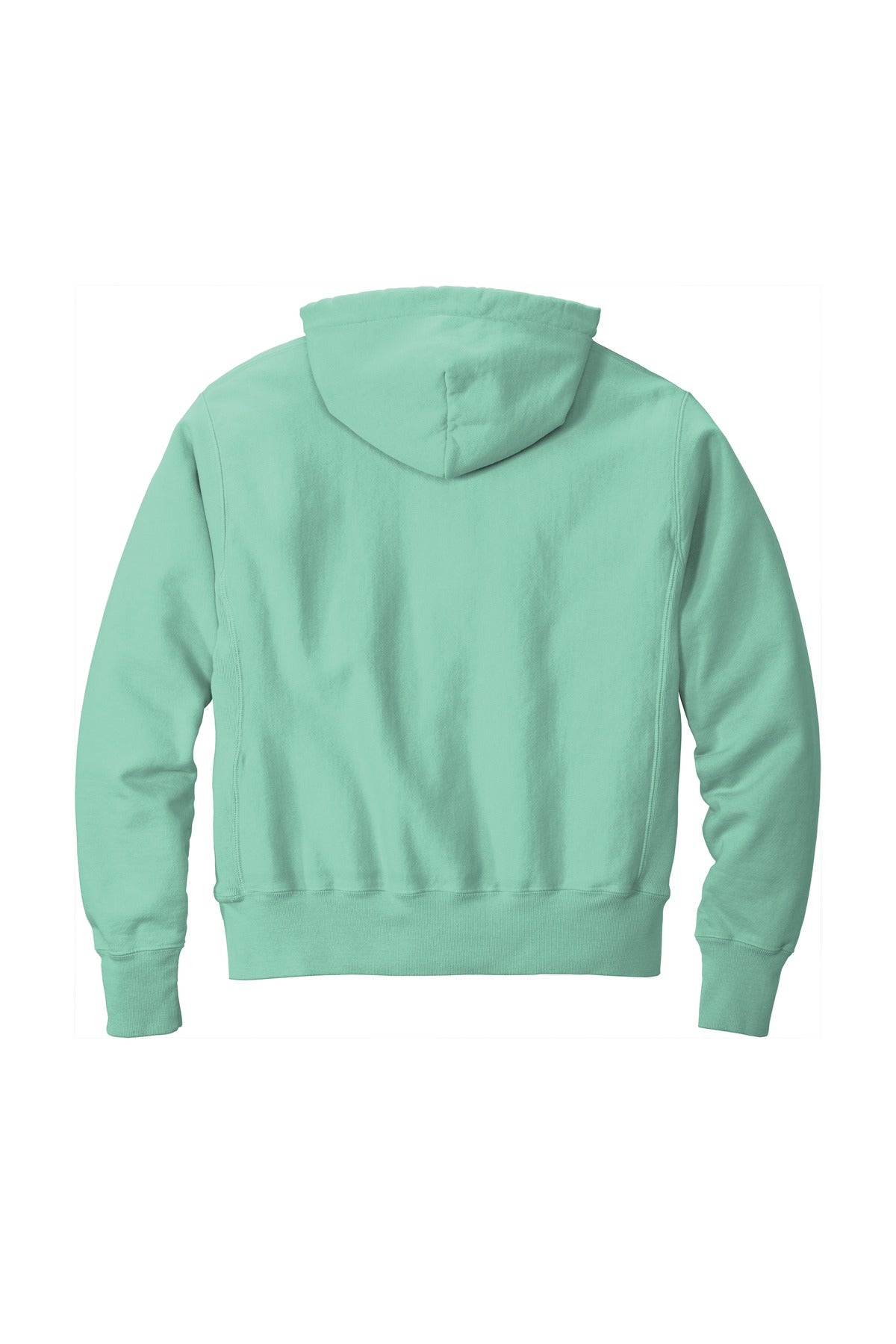 Champion Reverse Weave Garment-Dyed Hooded Sweatshirt GDS101