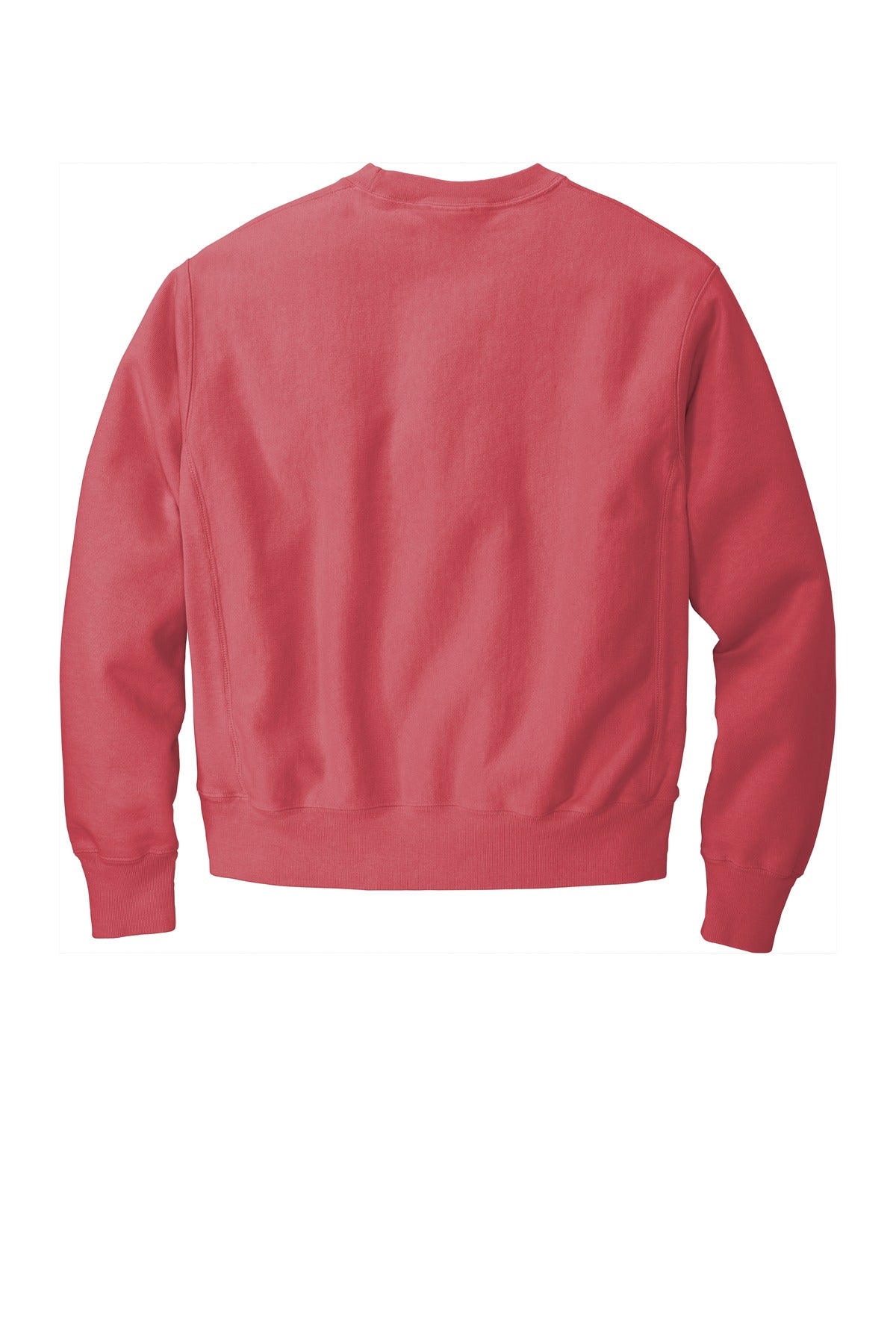 Champion Reverse Weave Garment-Dyed Crewneck Sweatshirt GDS149