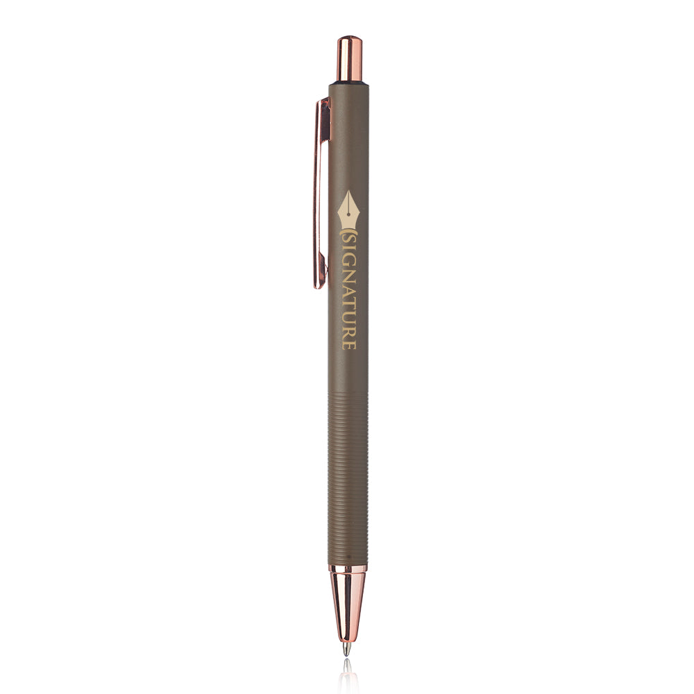Manhattan Ridge Metal Pens AMP289
