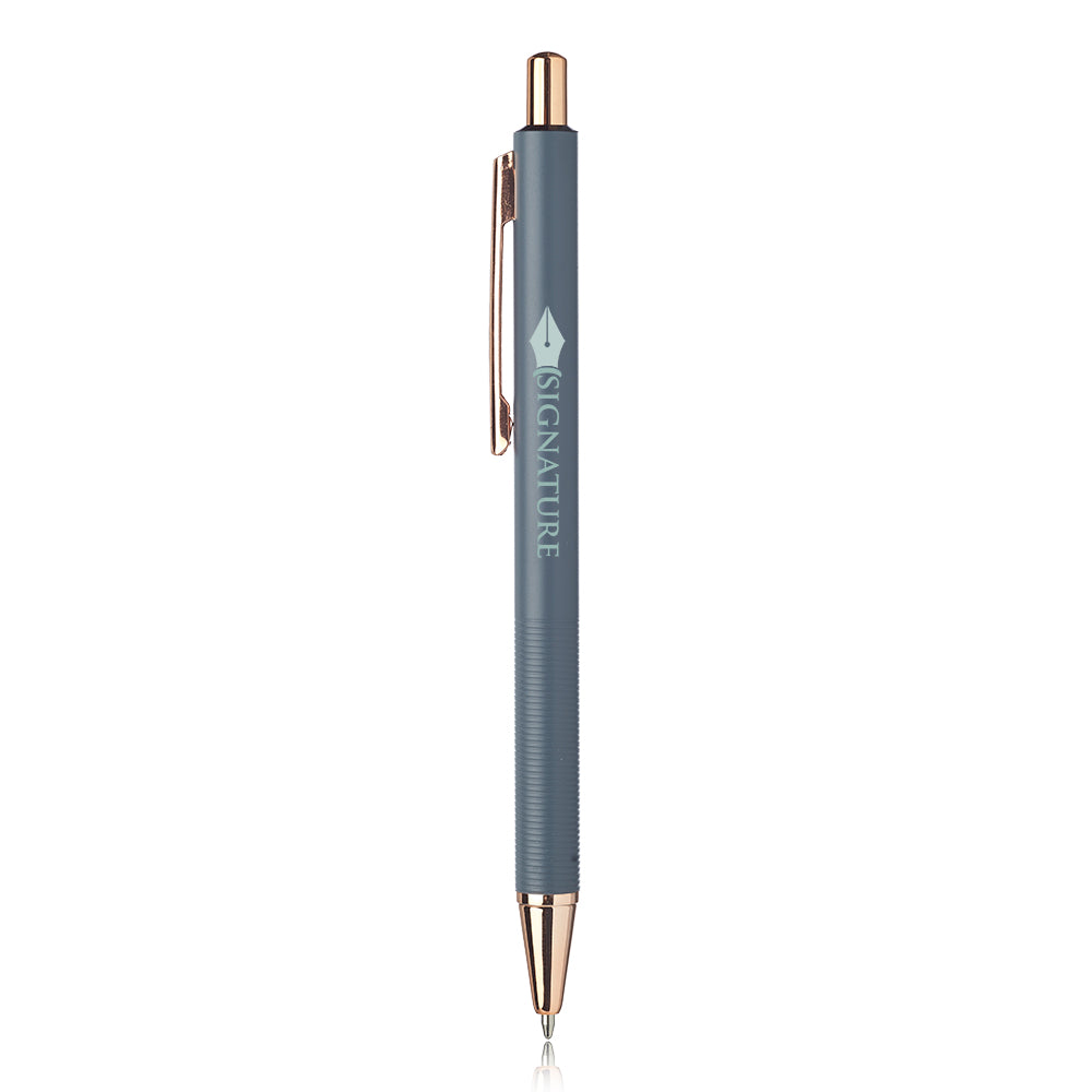 Manhattan Ridge Metal Pens AMP289