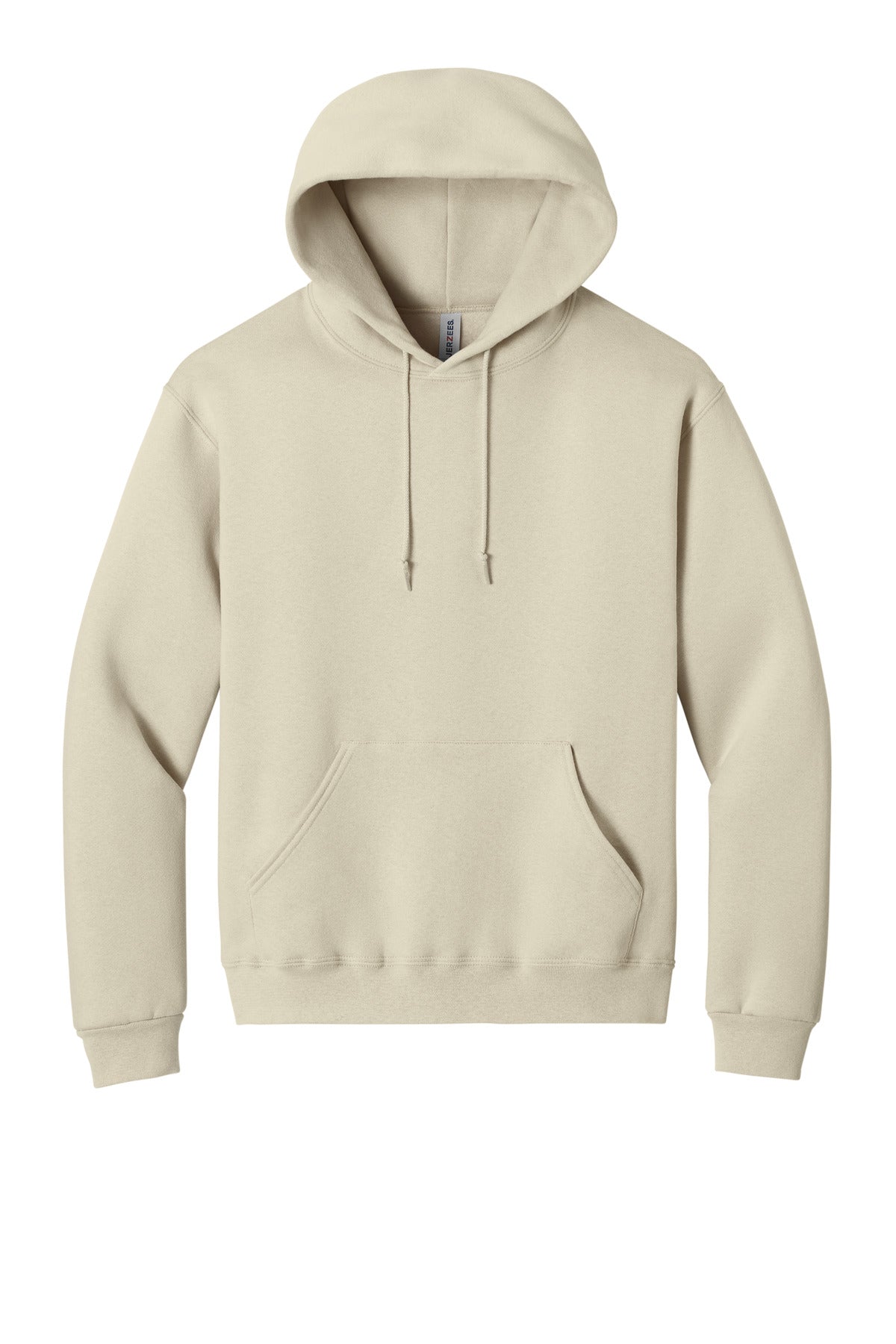 Jerzees Rugged Unisex Hooded Sweatshirt H12M