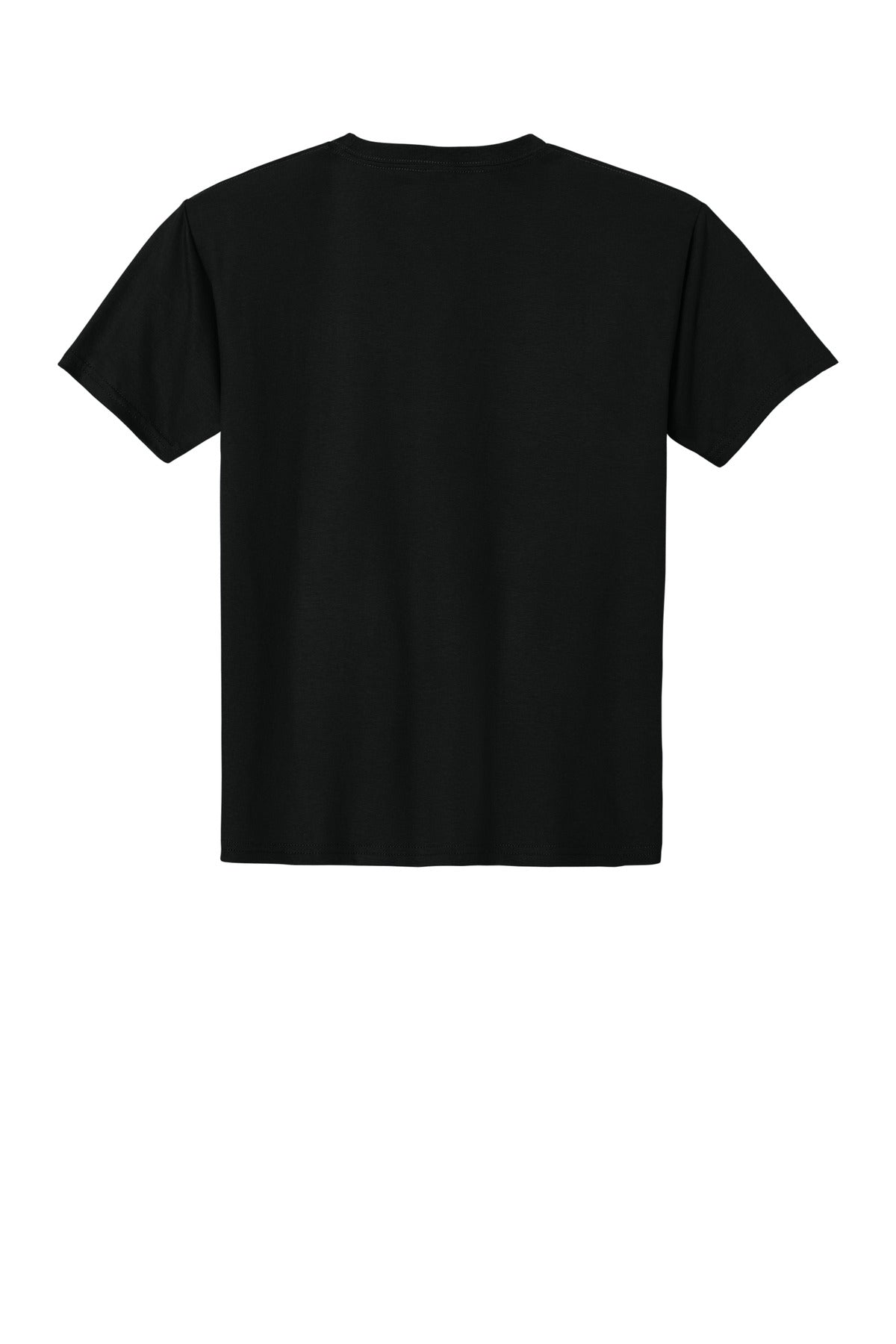 Jerzees Ultimate Youth Ring Spun T-Shirt IC46B