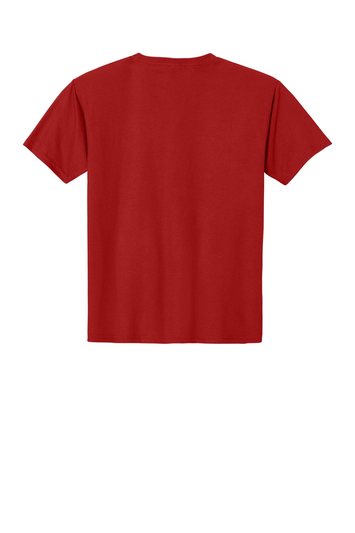 Jerzees Ultimate Youth Ring Spun T-Shirt IC46B