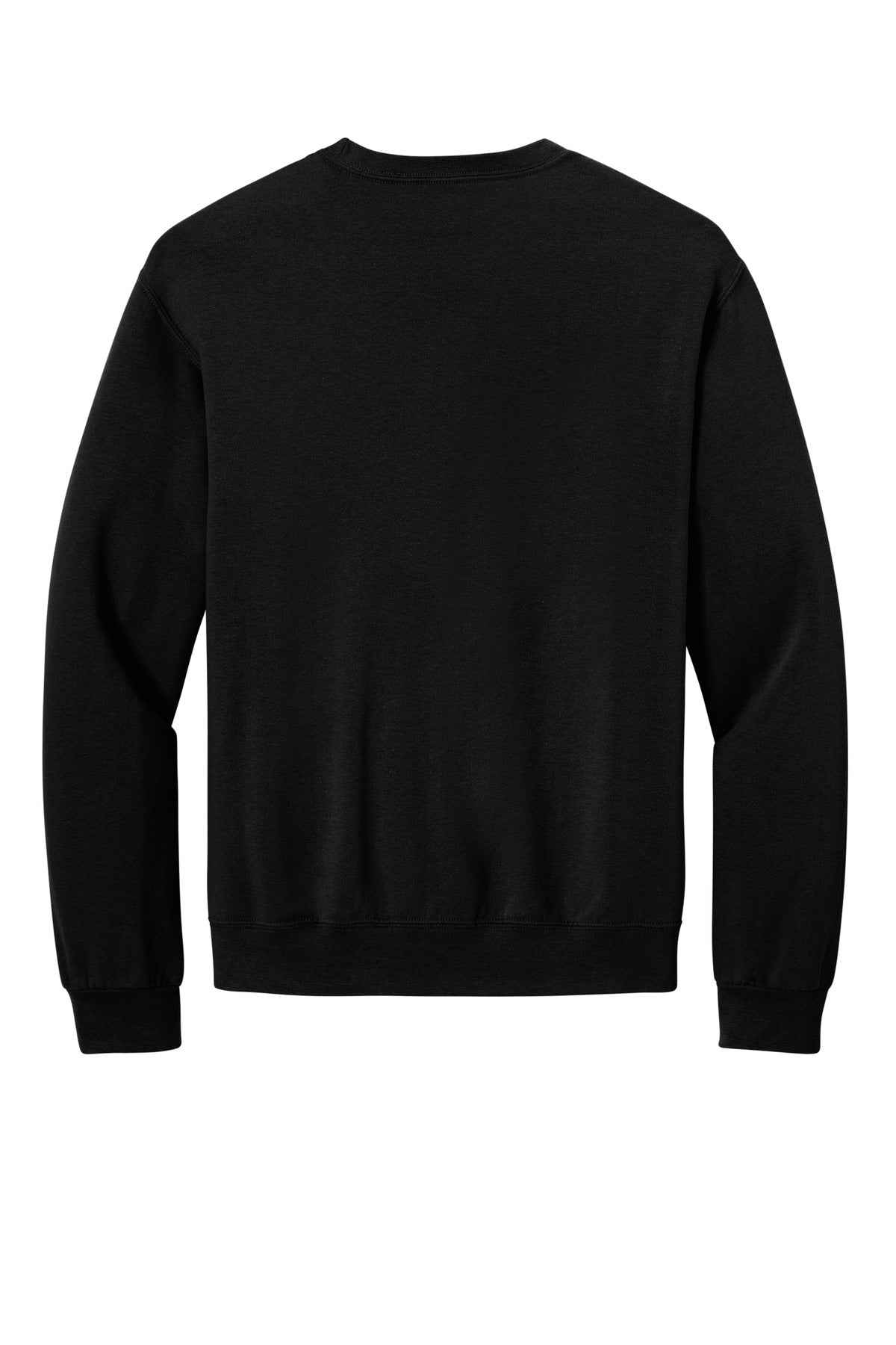 Jerzees Ultimate Unisex CVC Ring Spun Crewneck Sweatshirt IC48M