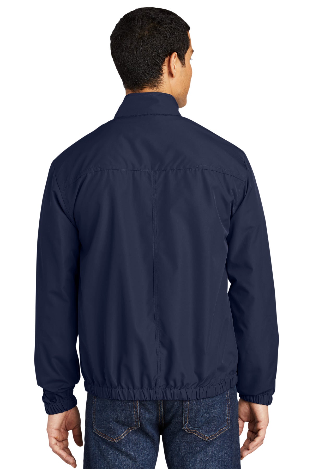 Port Authority Essential Jacket J305
