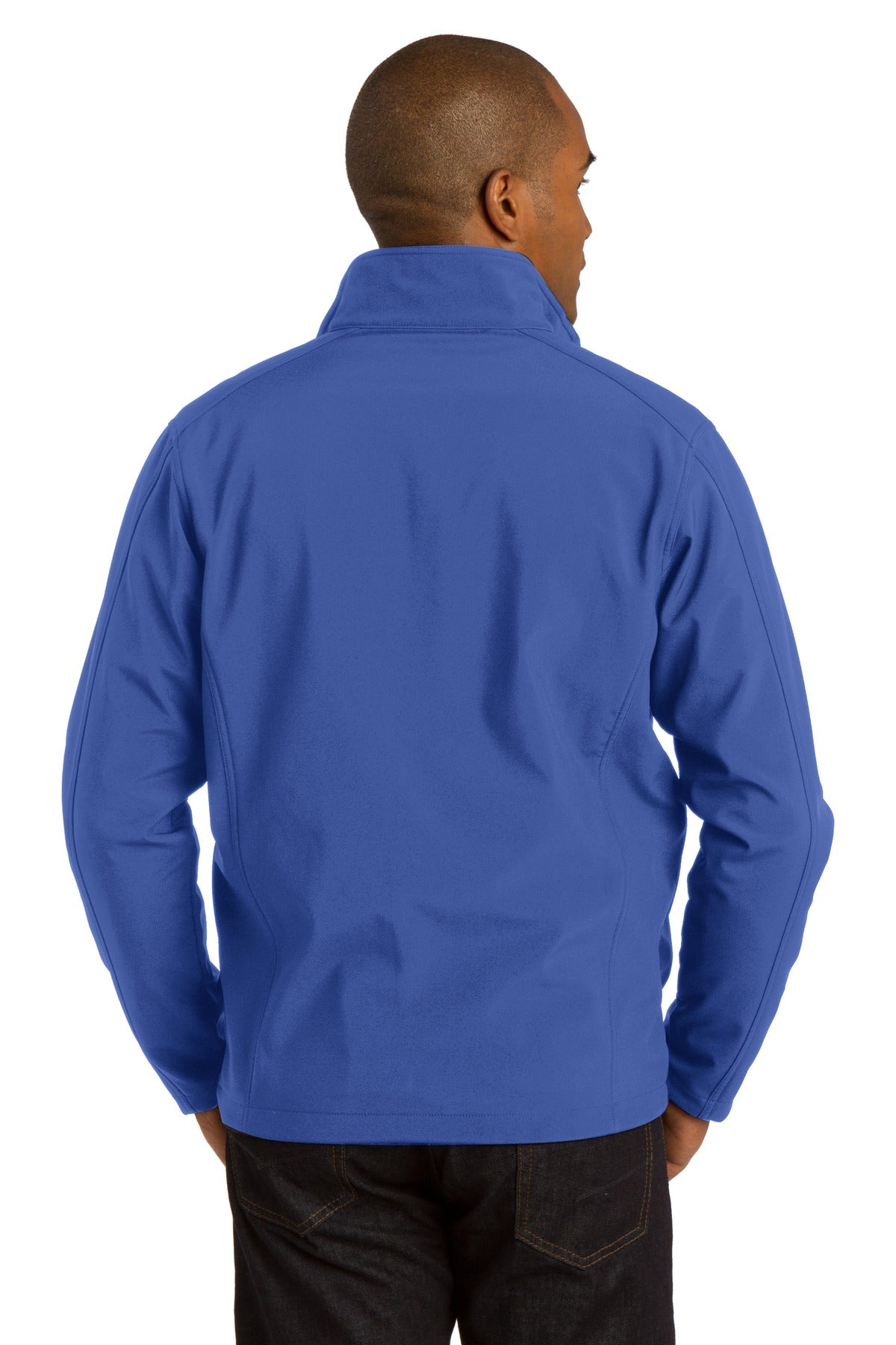 Port Authority Core Soft Shell Jacket J317