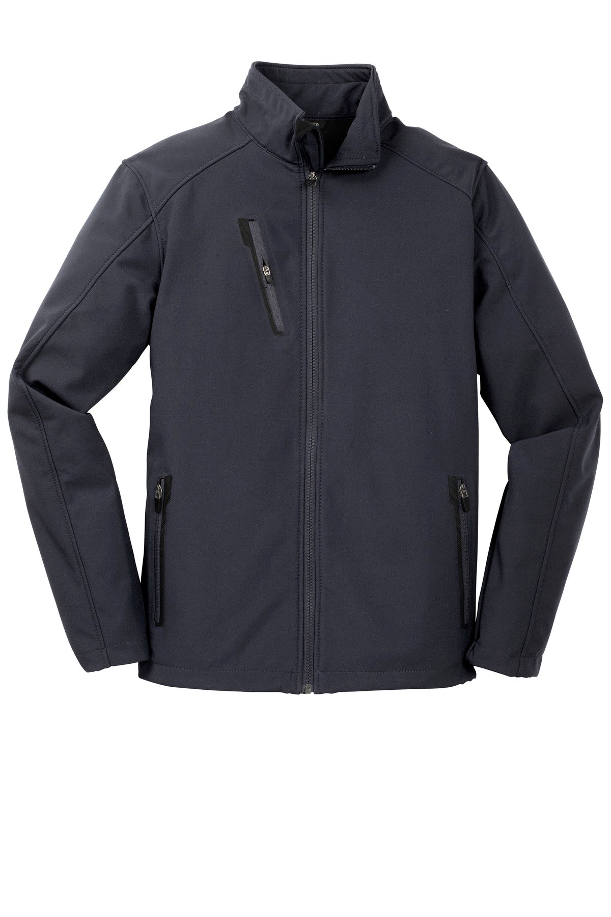 Port Authority Welded Soft Shell Jacket J324