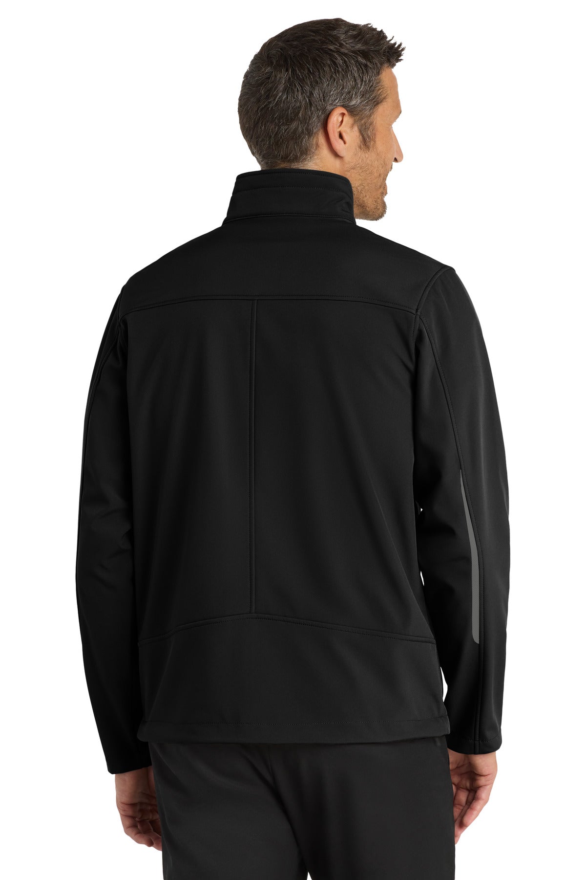 Port Authority Welded Soft Shell Jacket J324