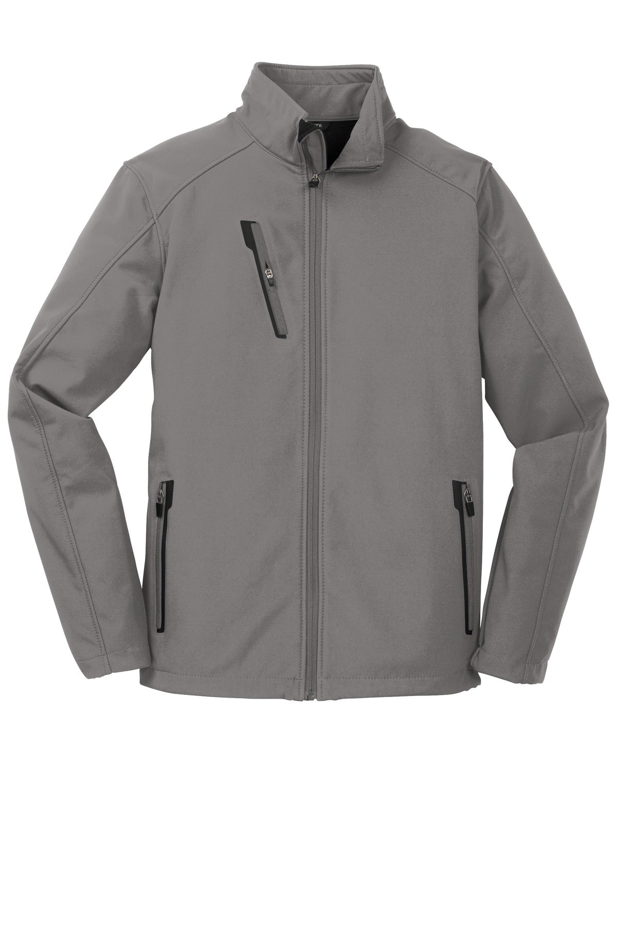 Port Authority Welded Soft Shell Jacket J324