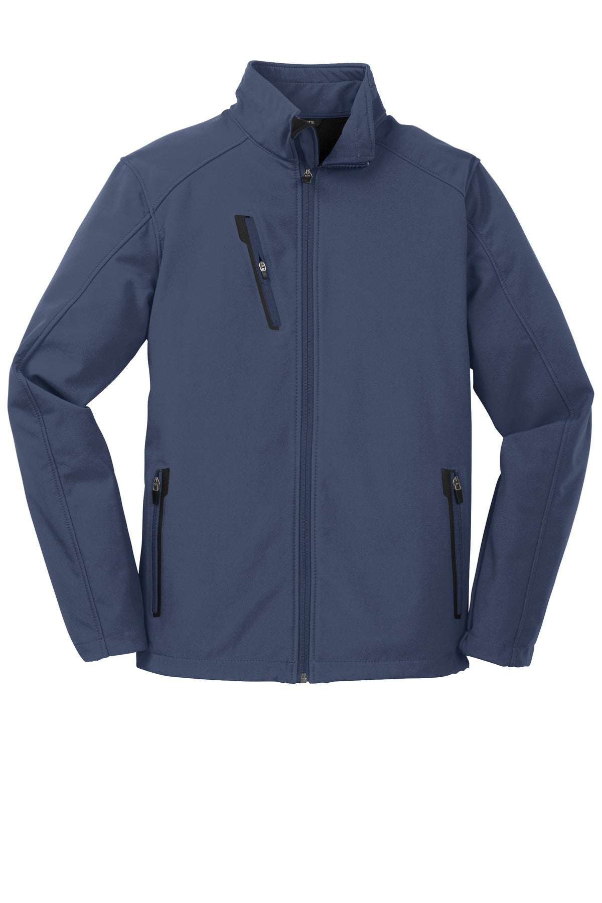 Port Authority Welded Soft Shell Jacket J324