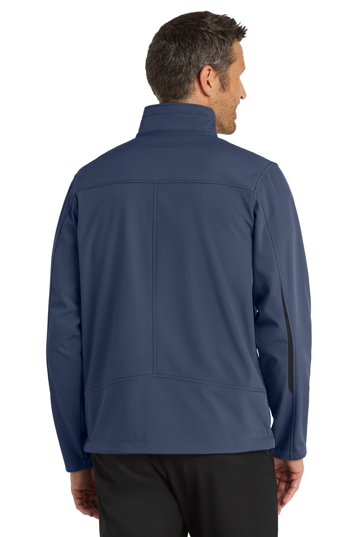 Port Authority Welded Soft Shell Jacket J324