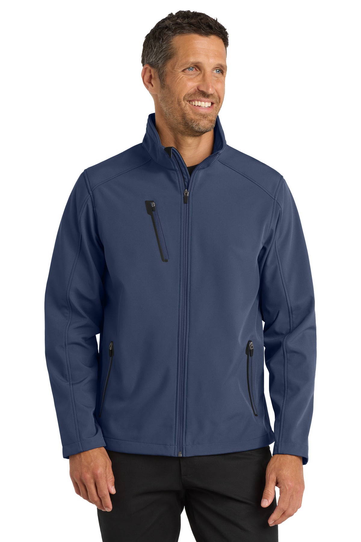 Port Authority Welded Soft Shell Jacket J324
