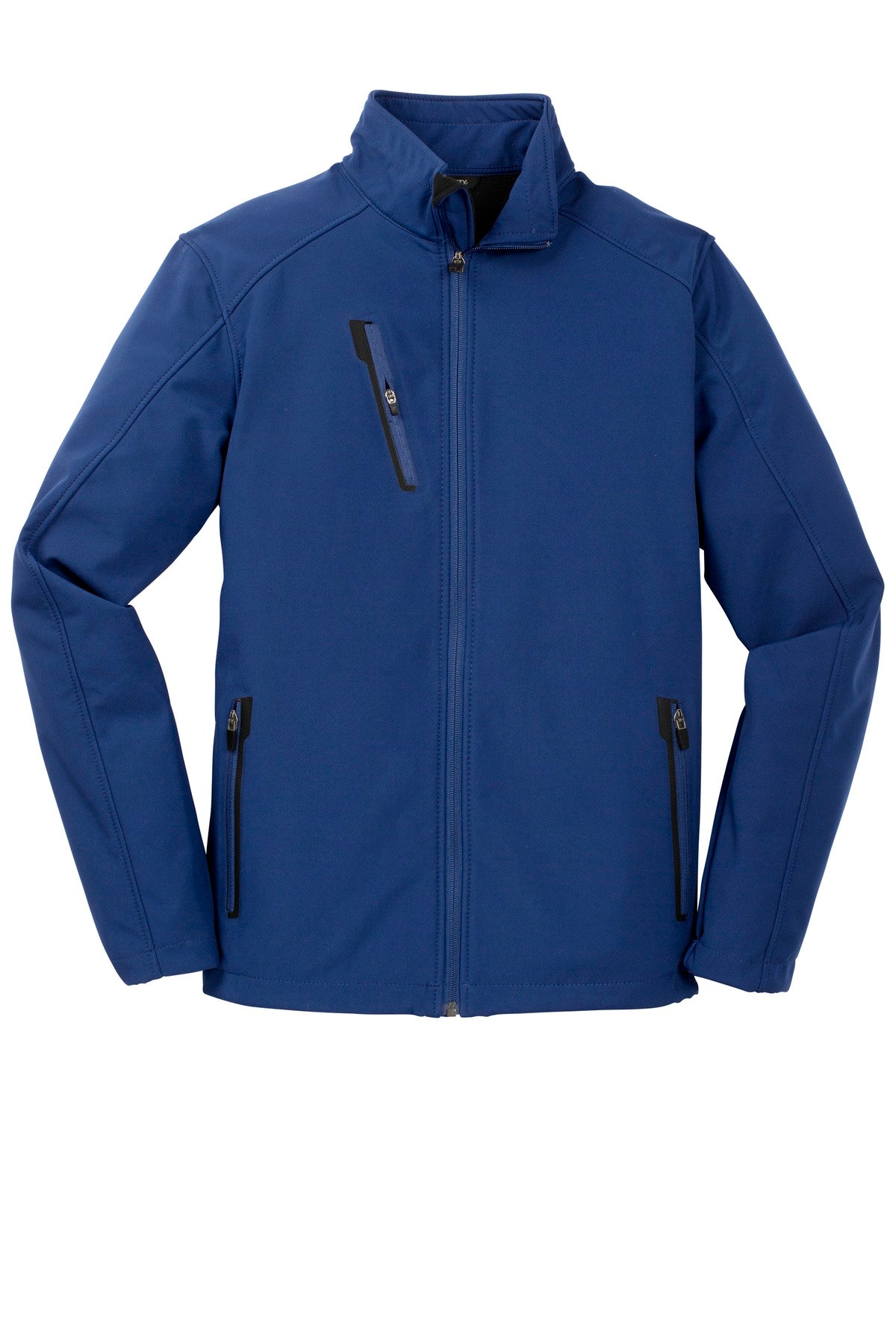Port Authority Welded Soft Shell Jacket J324