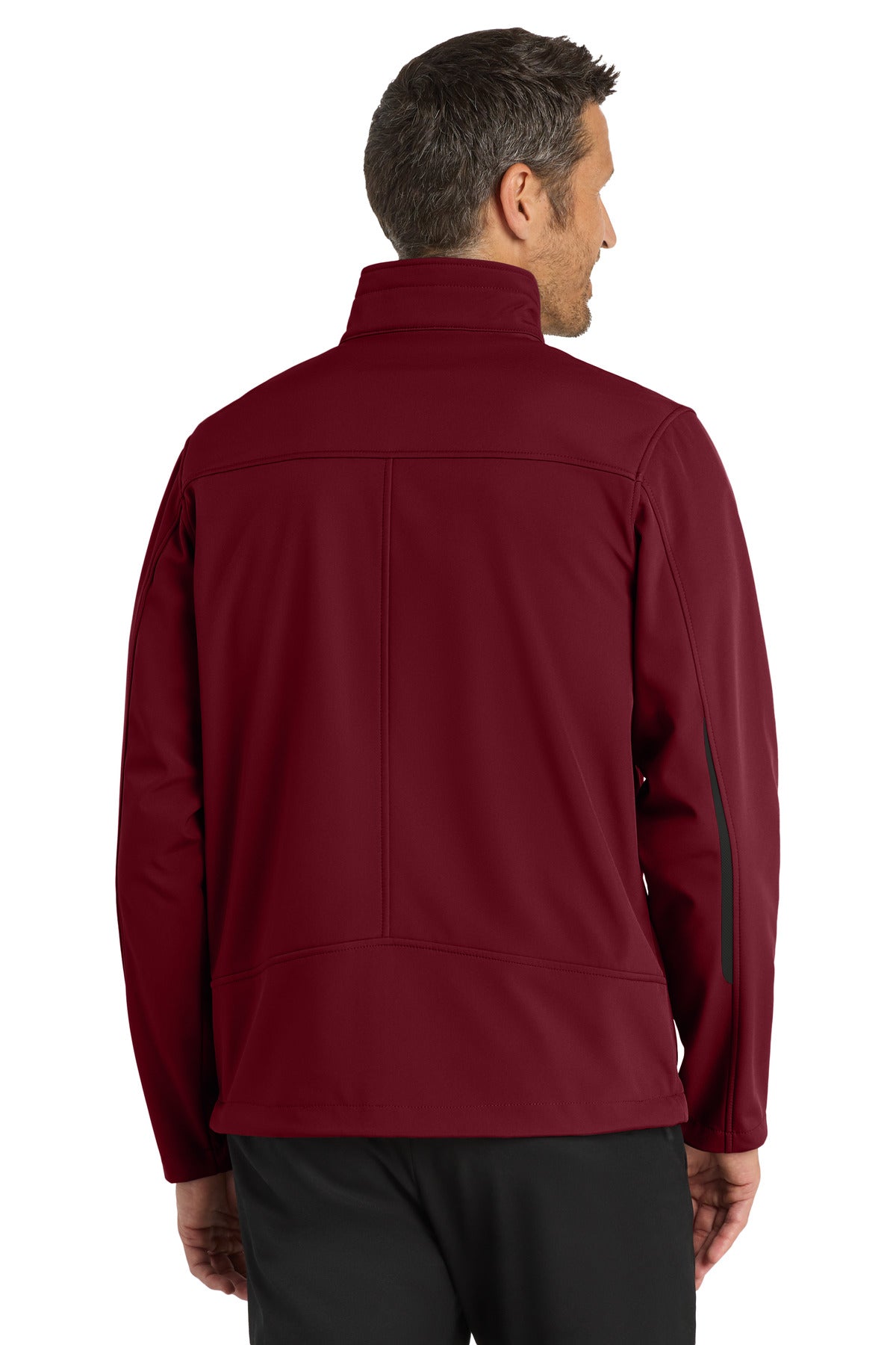 Port Authority Welded Soft Shell Jacket J324