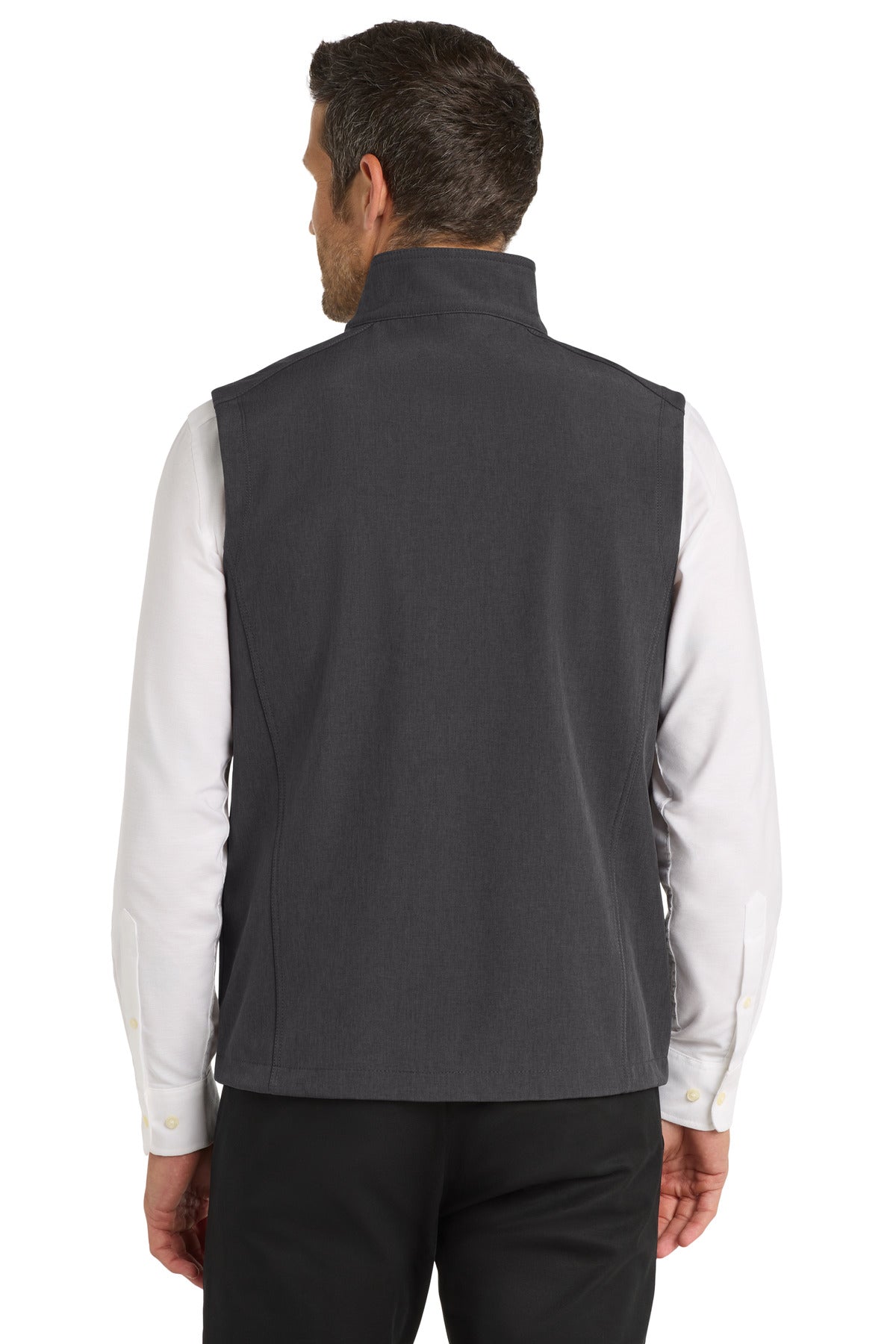 Port Authority Core Soft Shell Vest J325