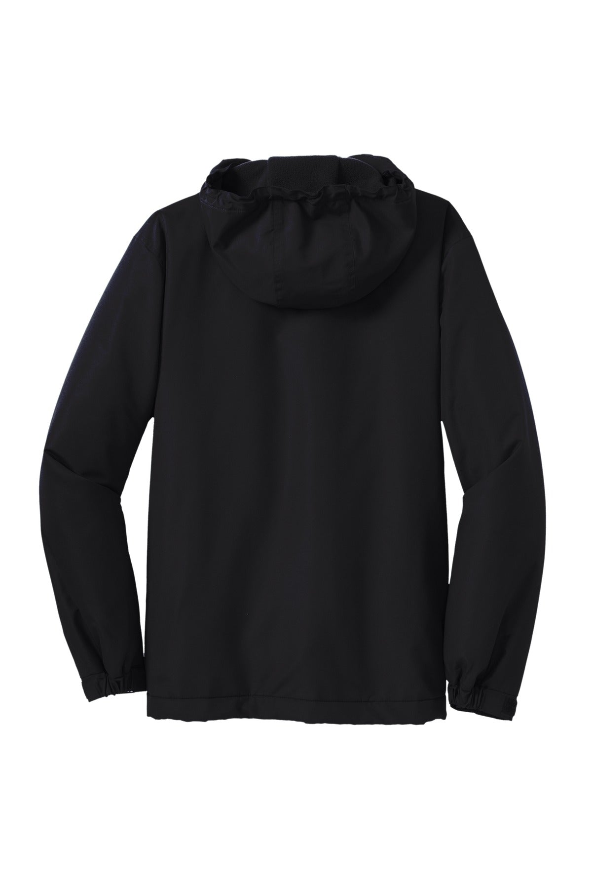 Port Authority Hooded Charger Jacket J327