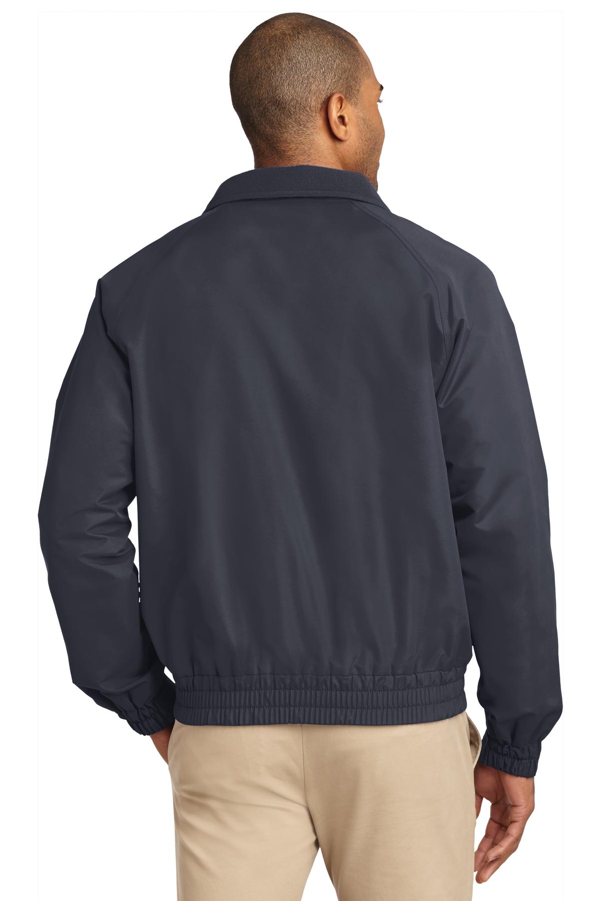 Port Authority Lightweight Charger Jacket J329