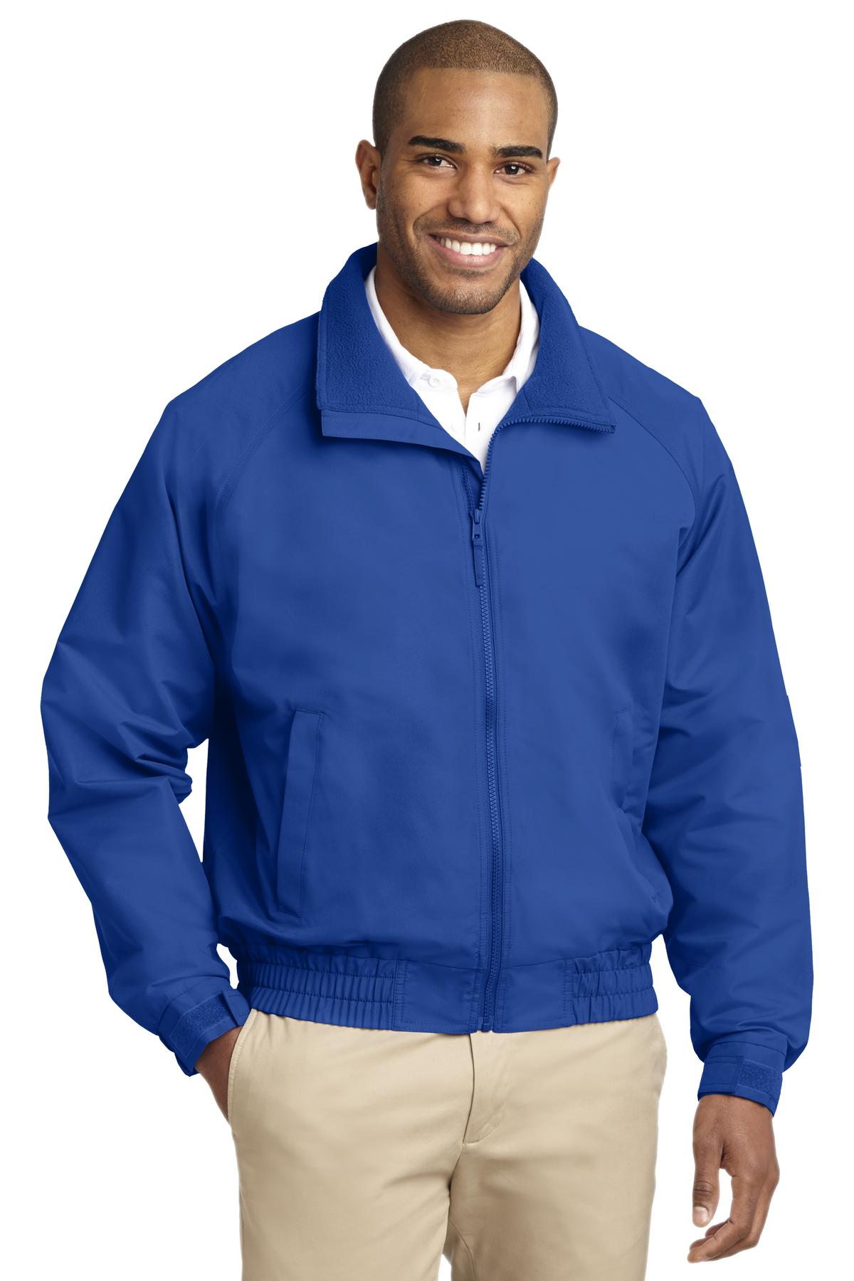 Port Authority Lightweight Charger Jacket J329