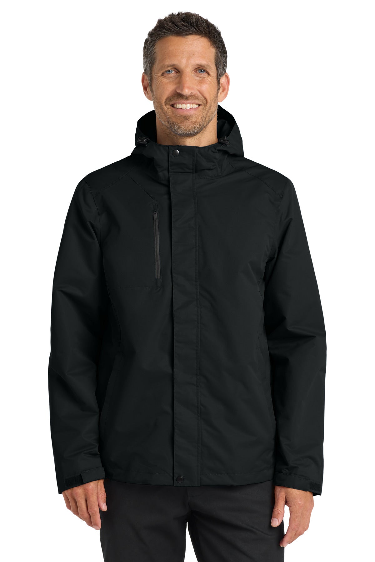 Port Authority All-Conditions Jacket J331