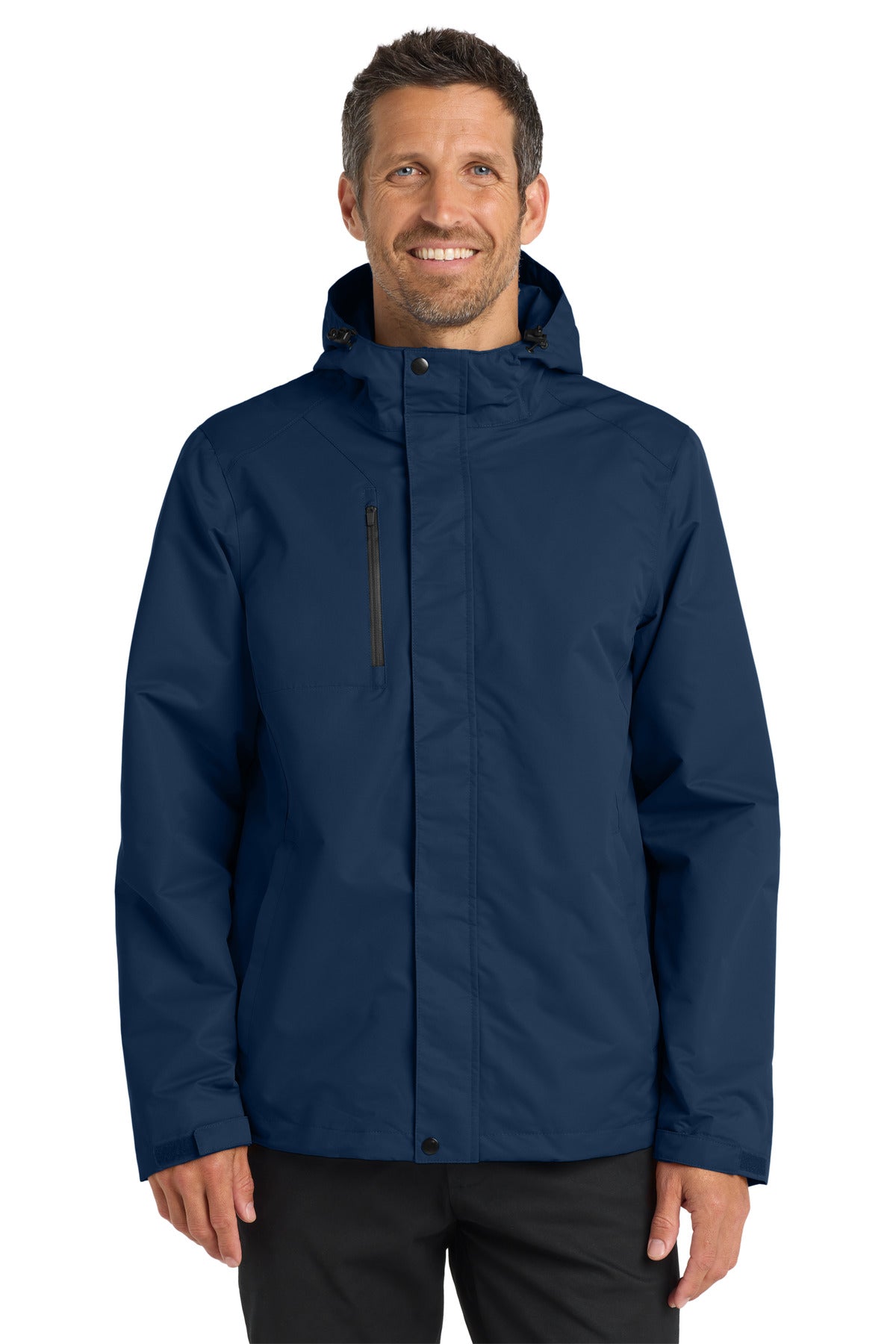 Port Authority All-Conditions Jacket J331