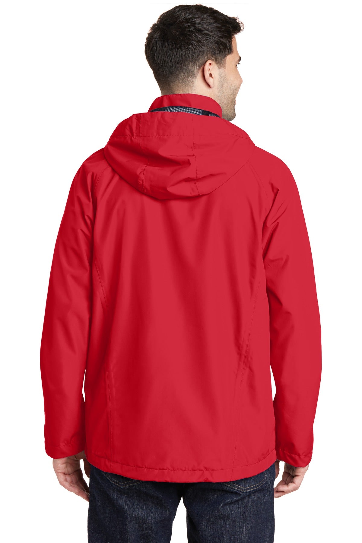Port Authority Torrent Waterproof Jacket J333