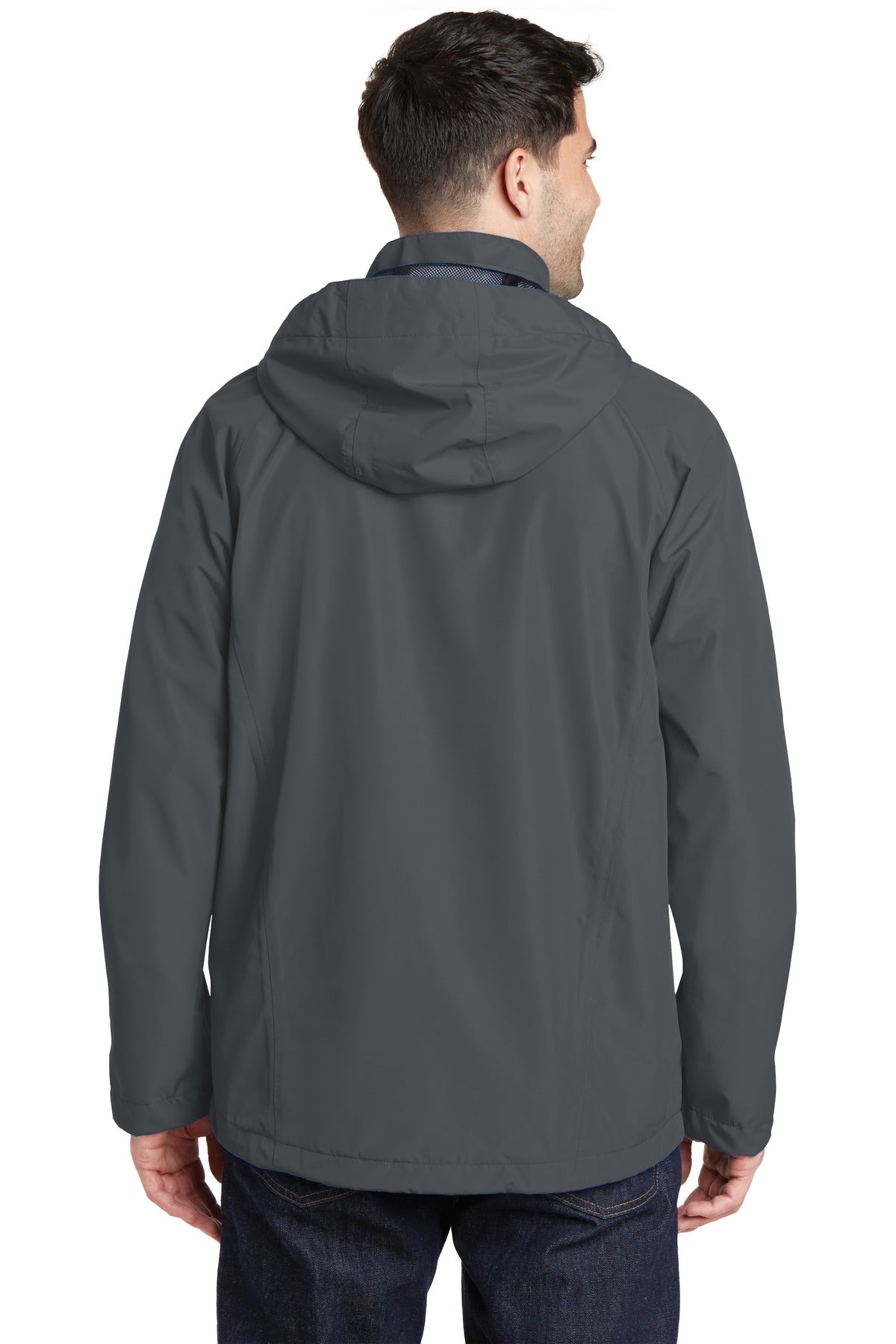Port Authority Torrent Waterproof Jacket J333