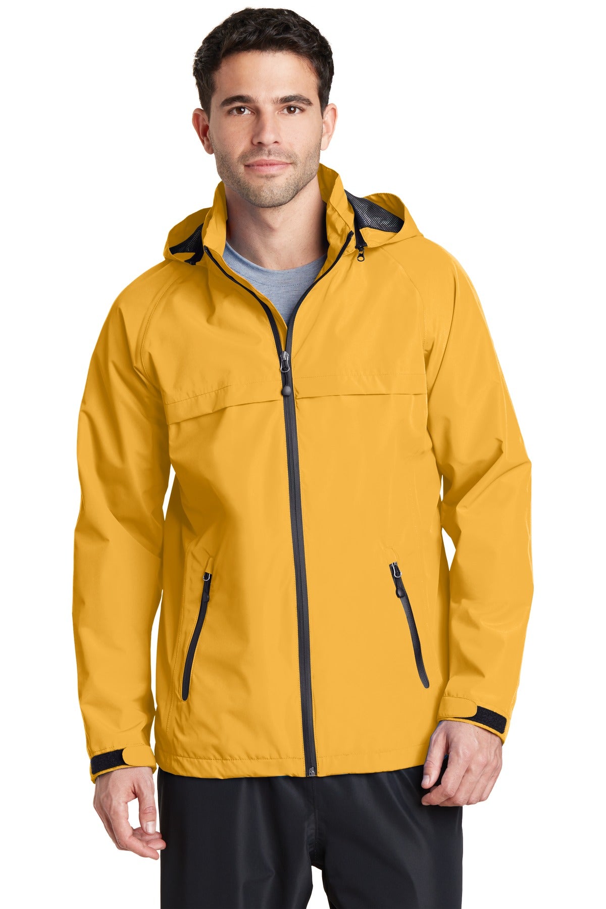 Port Authority Torrent Waterproof Jacket J333