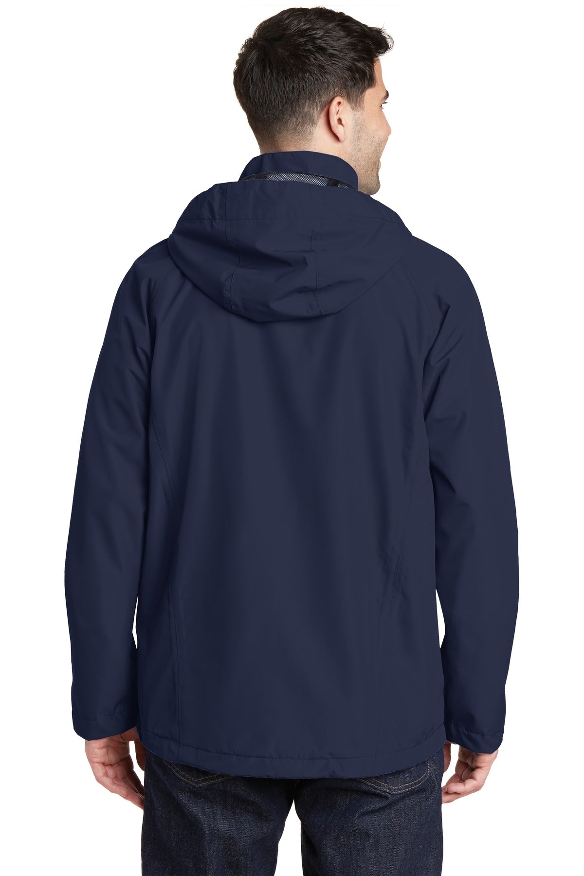 Port Authority Torrent Waterproof Jacket J333
