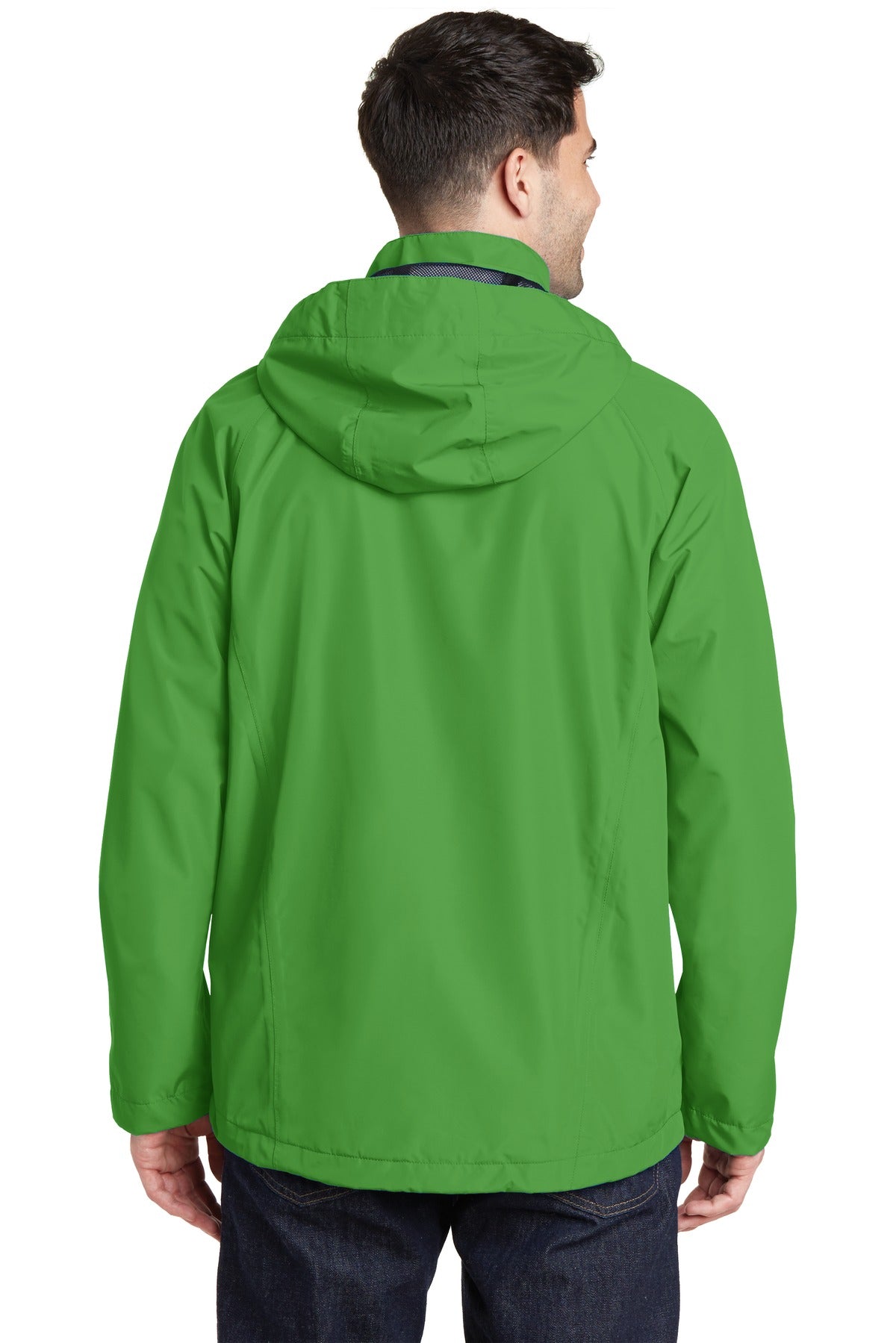 Port Authority Torrent Waterproof Jacket J333