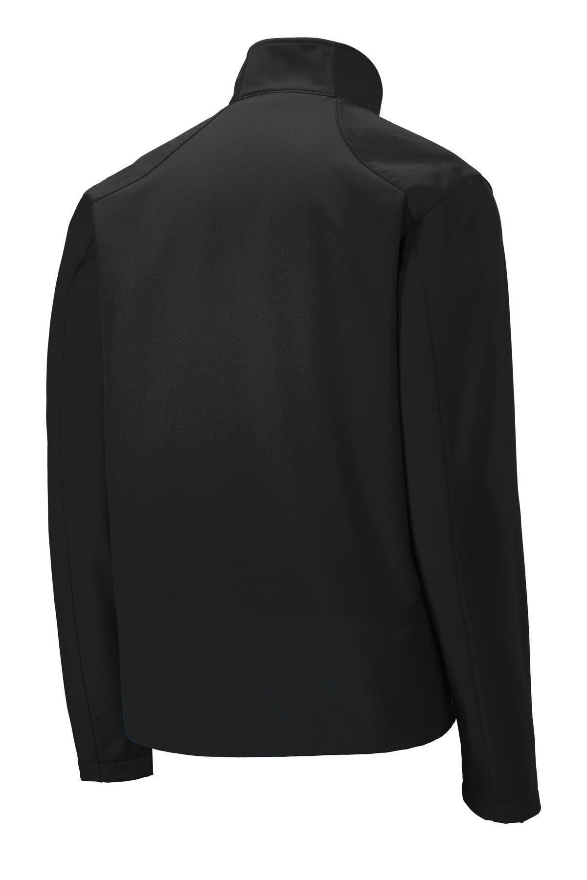 Port Authority Back-Block Soft Shell Jacket J336