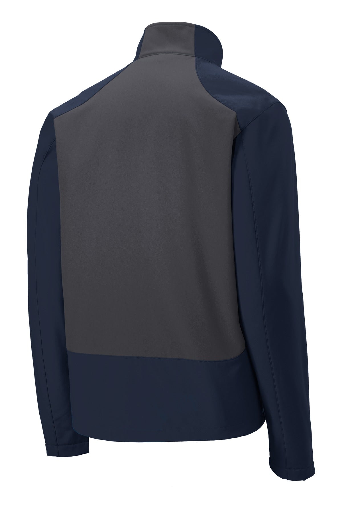Port Authority Back-Block Soft Shell Jacket J336