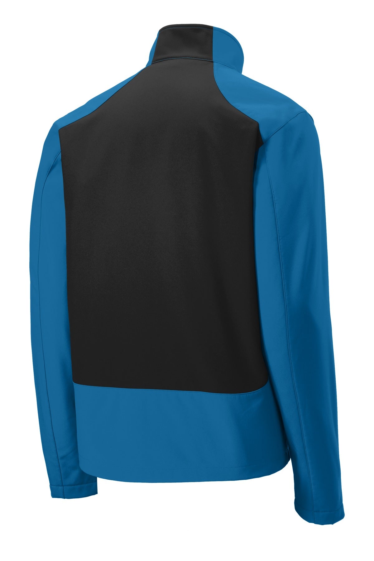 Port Authority Back-Block Soft Shell Jacket J336