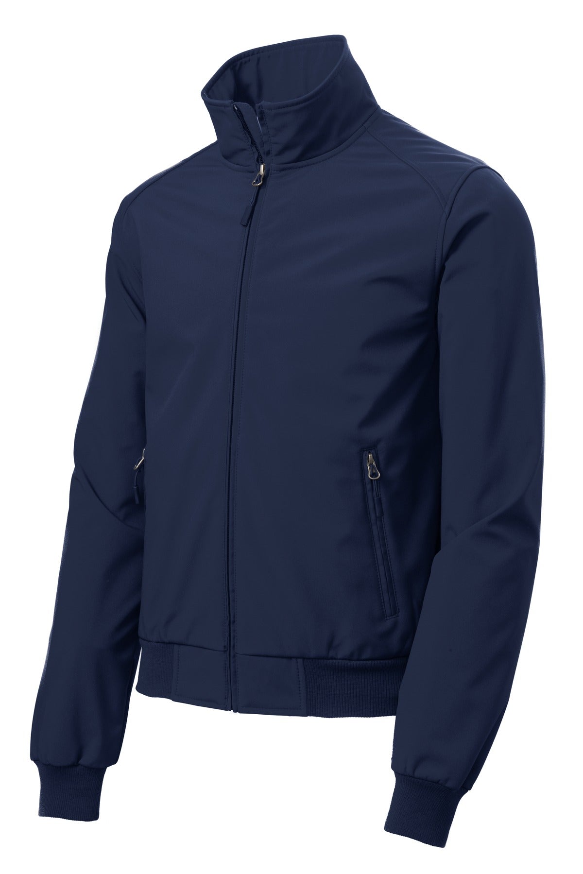 Port Authority Soft Shell Bomber Jacket J337