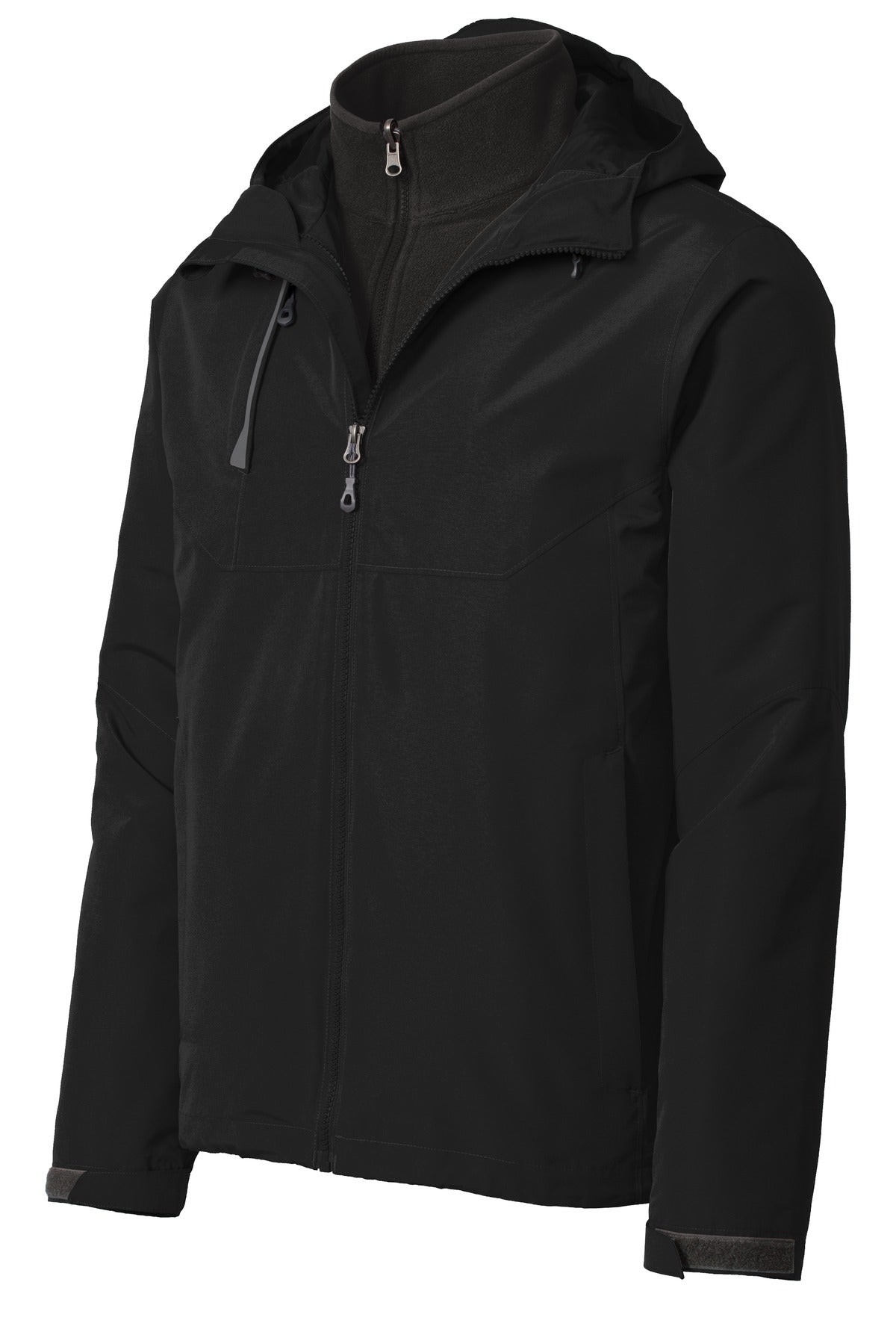 Port Authority Merge 3-in-1 Jacket J338