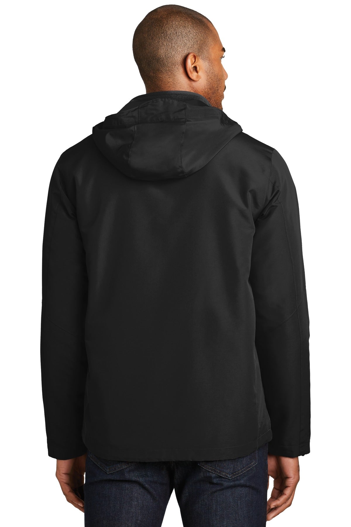 Port Authority Merge 3-in-1 Jacket J338