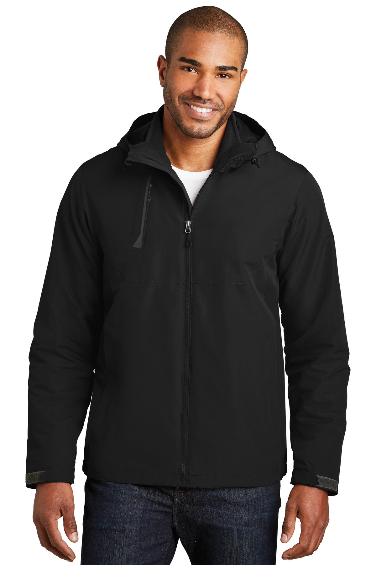 Port Authority Merge 3-in-1 Jacket J338