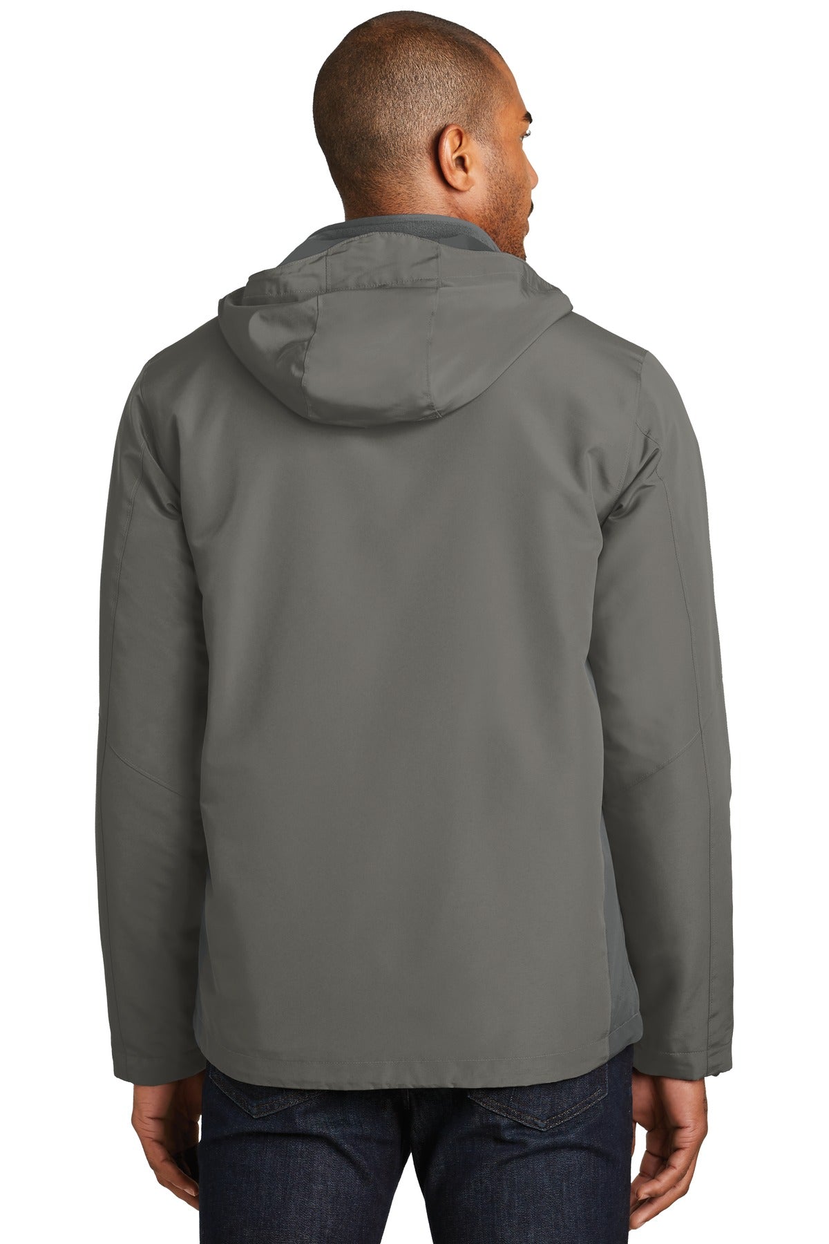 Port Authority Merge 3-in-1 Jacket J338