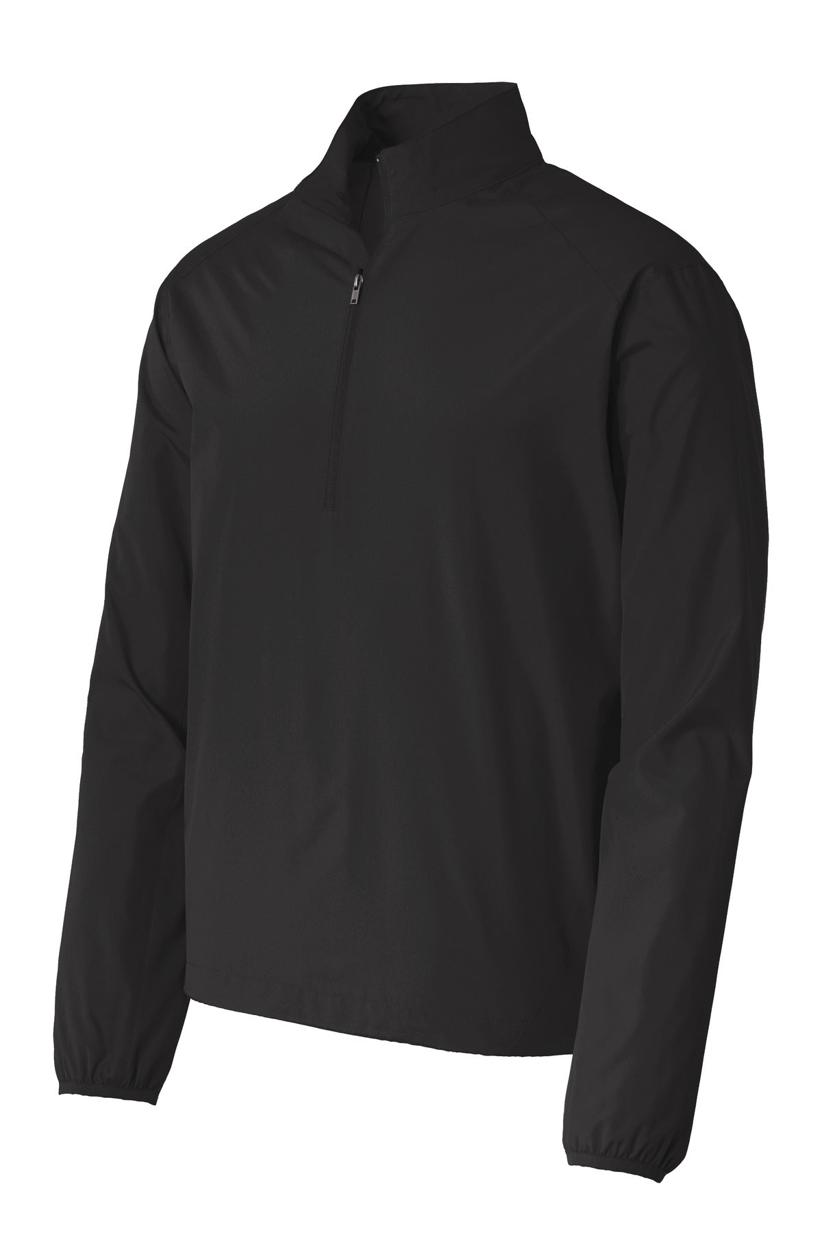 Port Authority Zephyr 1/2-Zip Pullover J343