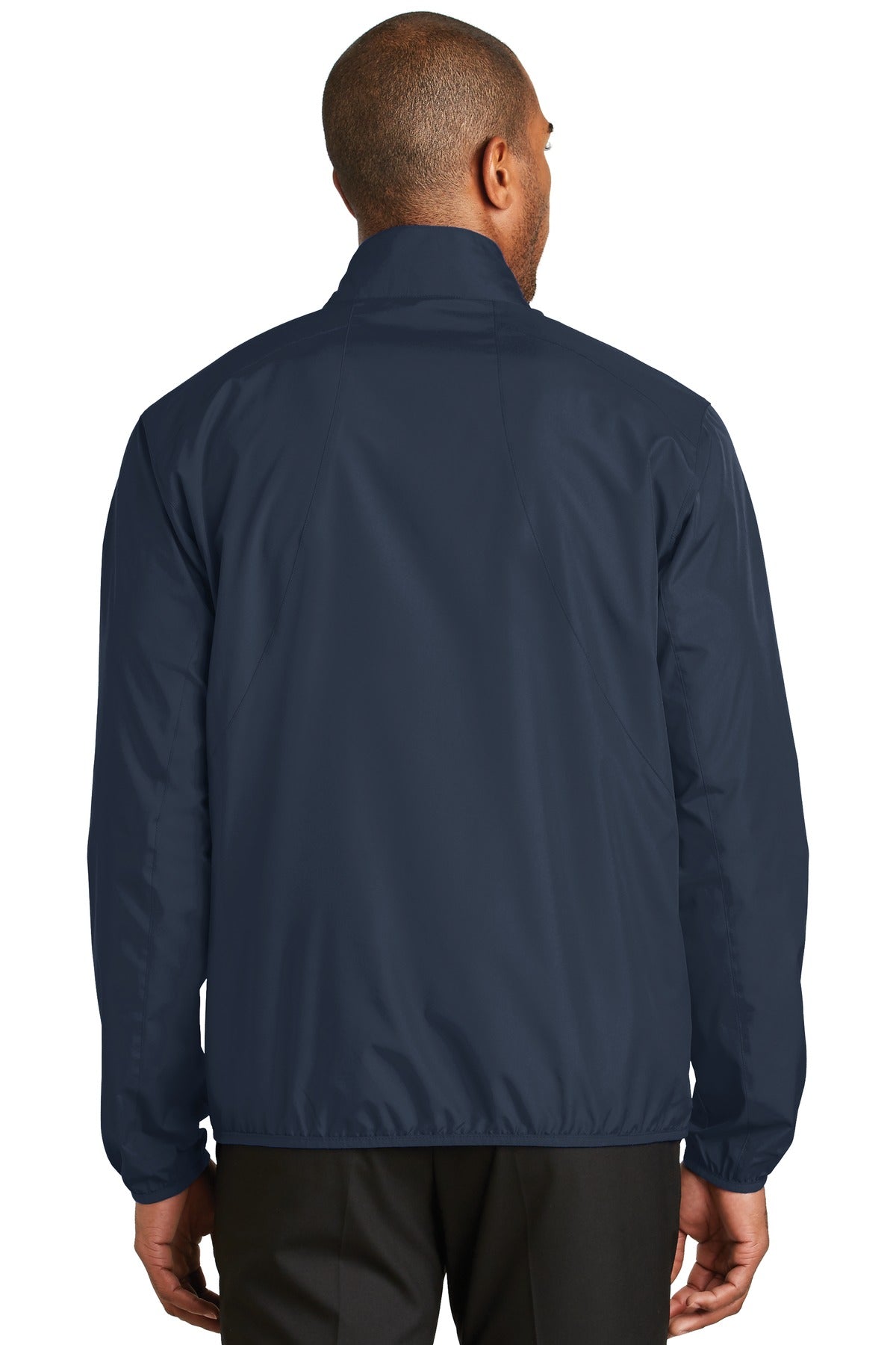 Port Authority Zephyr Full-Zip Jacket J344