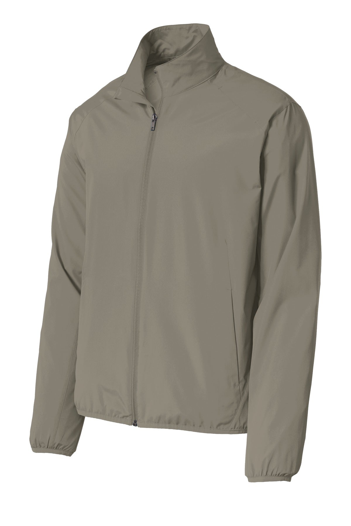 Port Authority Zephyr Full-Zip Jacket J344