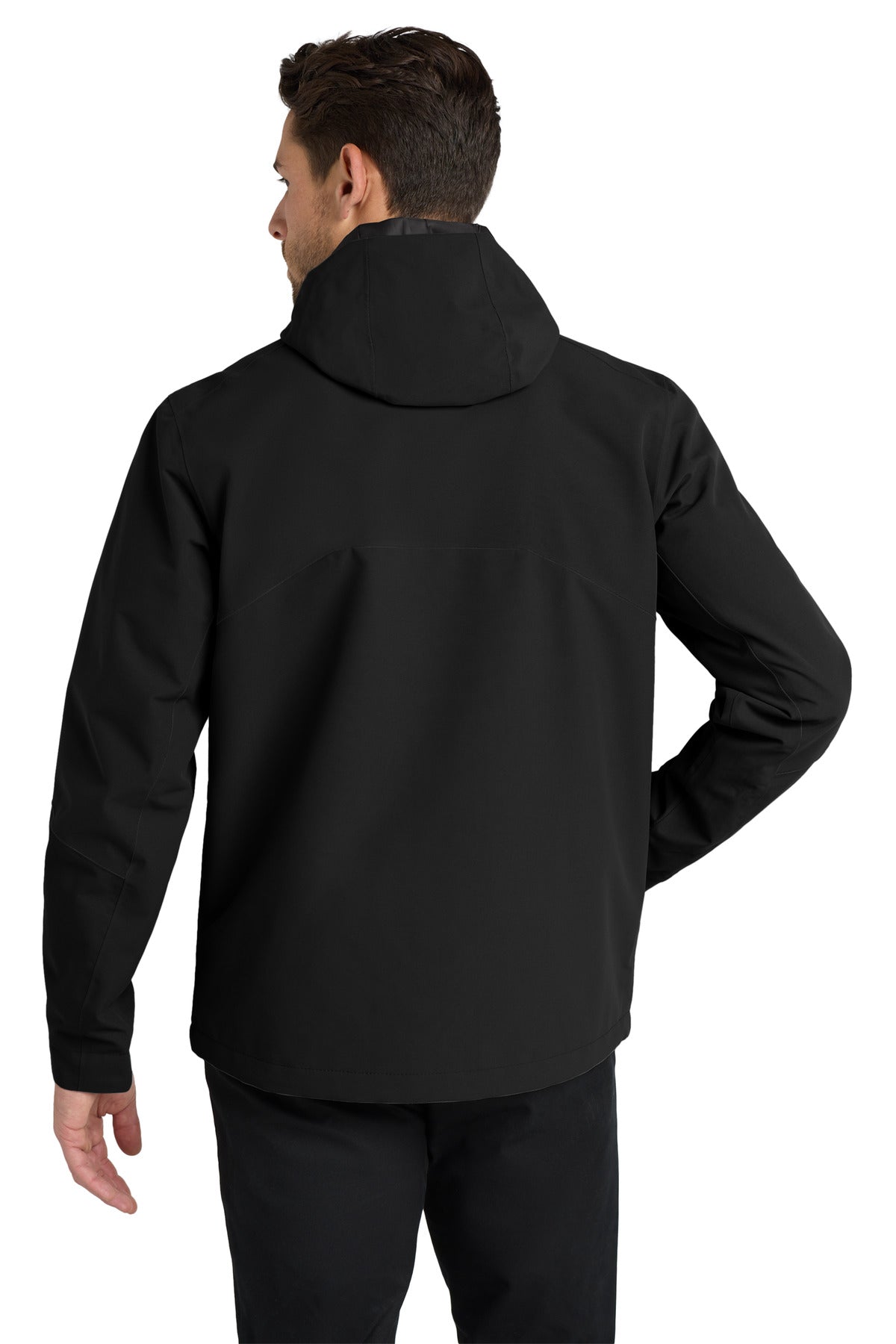 Port Authority Tech Rain Jacket J406