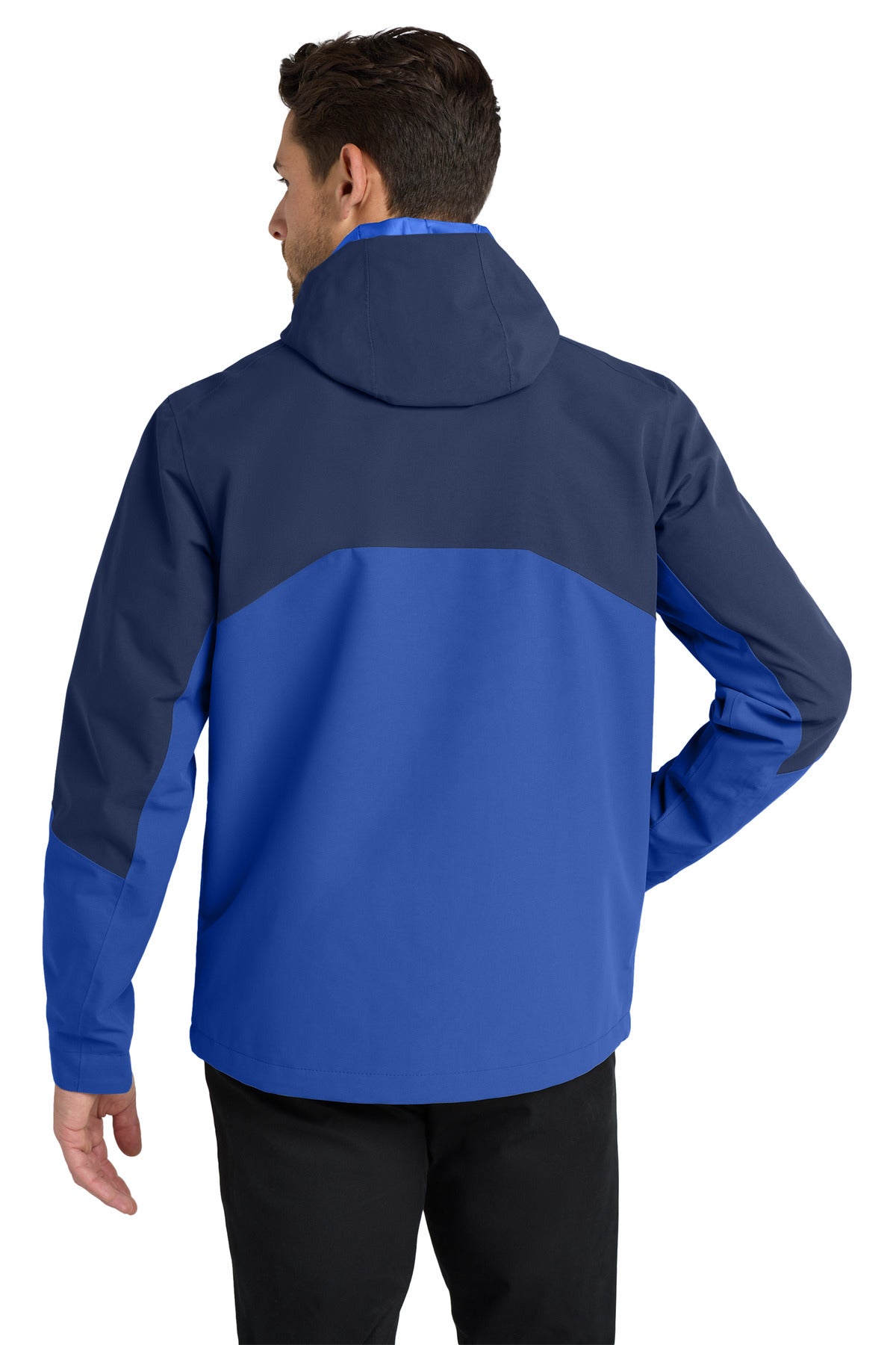 Port Authority Tech Rain Jacket J406